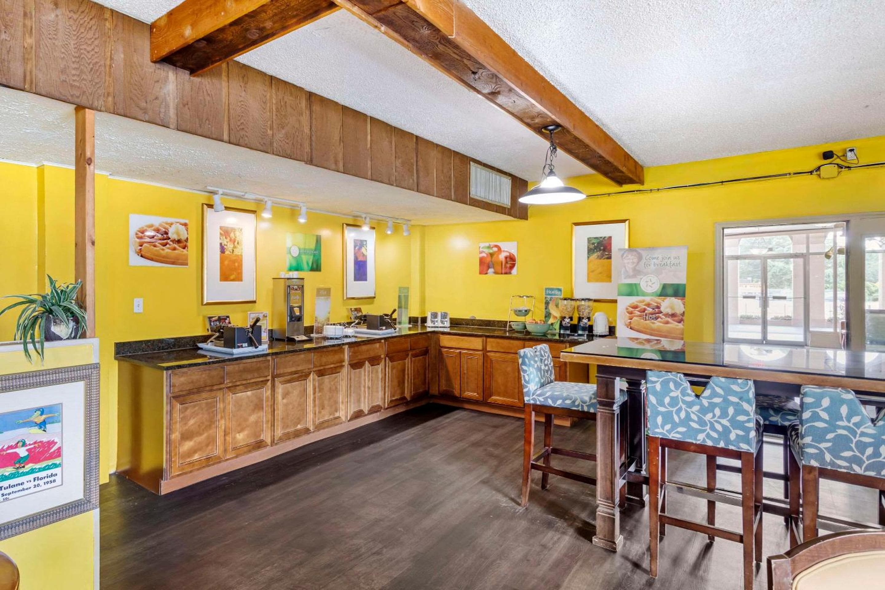 Quality Inn Alachua - Gainesville Area