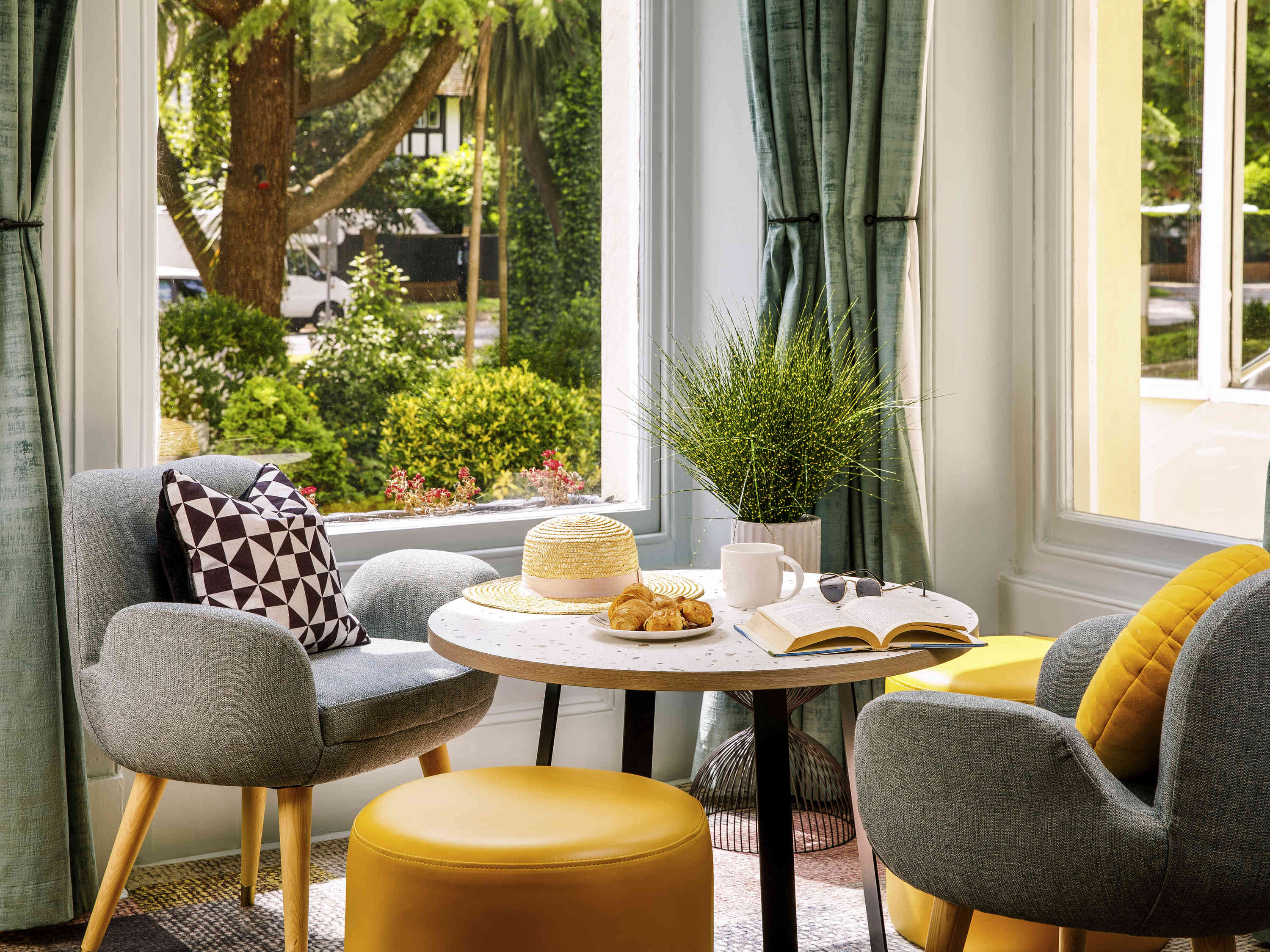 ibis Styles Bournemouth