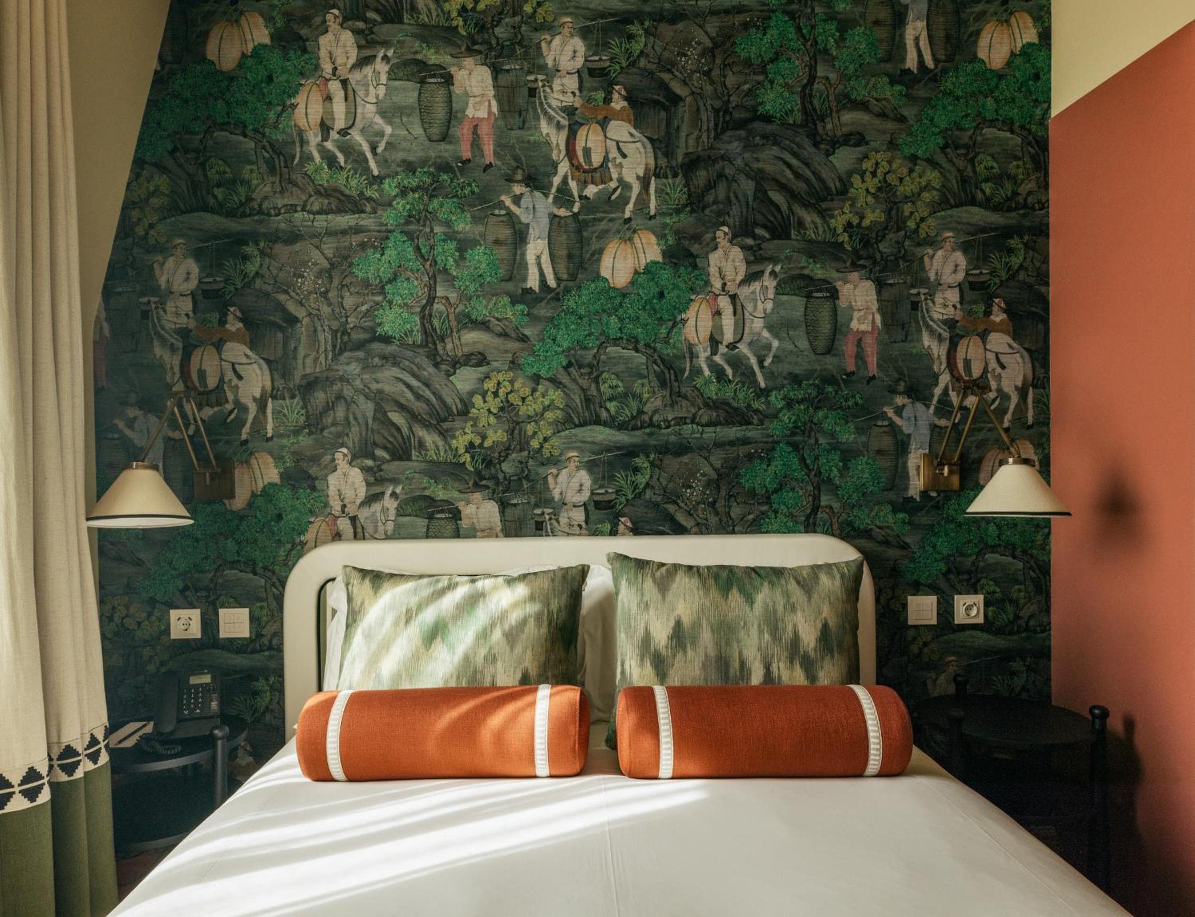 Hospes Infante Sagres Porto - Small Luxury Hotels Of The World