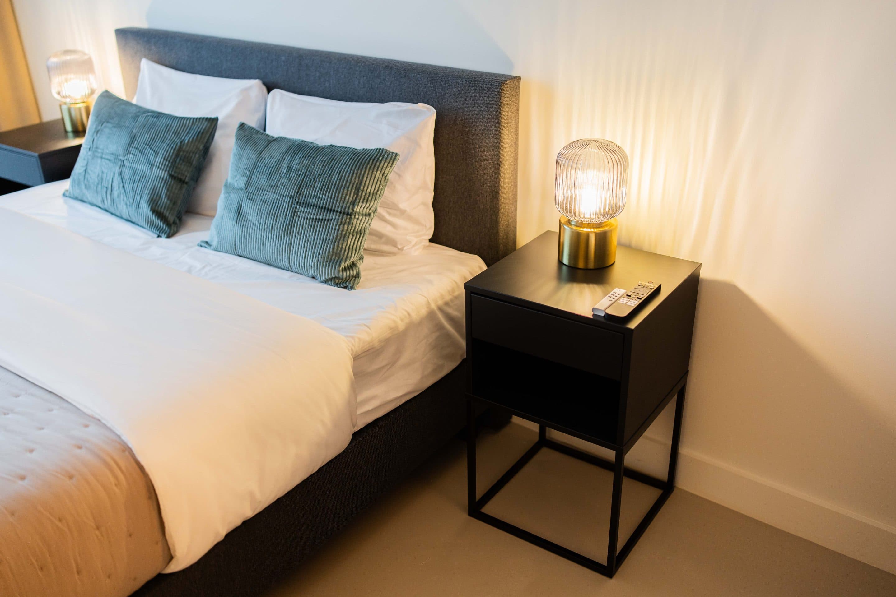 Alphabet Apartments Brede Hilledijk