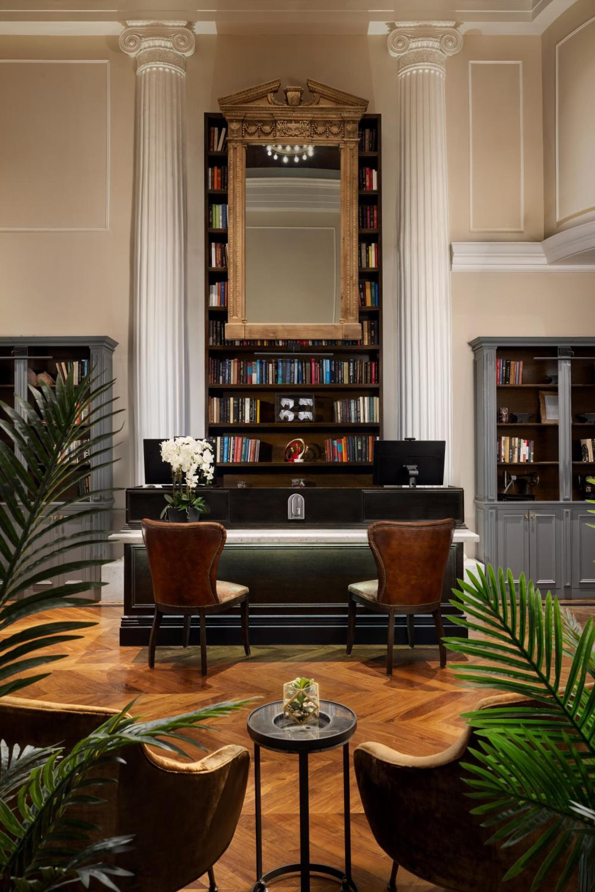 The Gregorian New York City