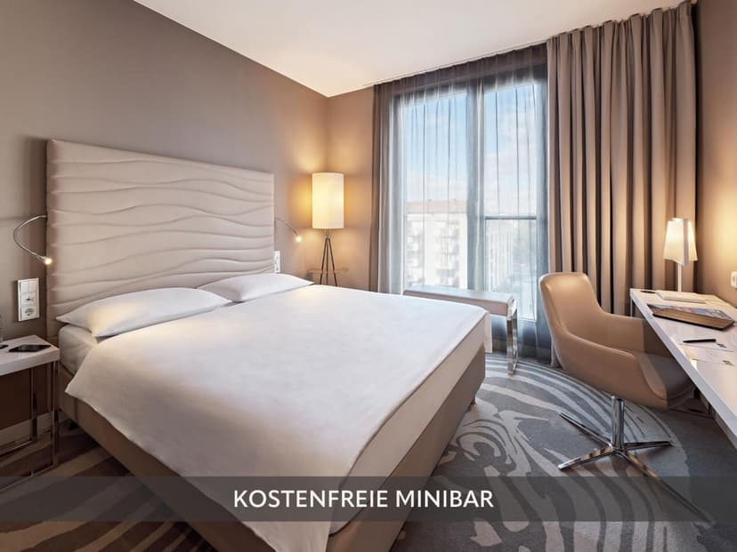 LÉGÈRE HOTEL Bielefeld