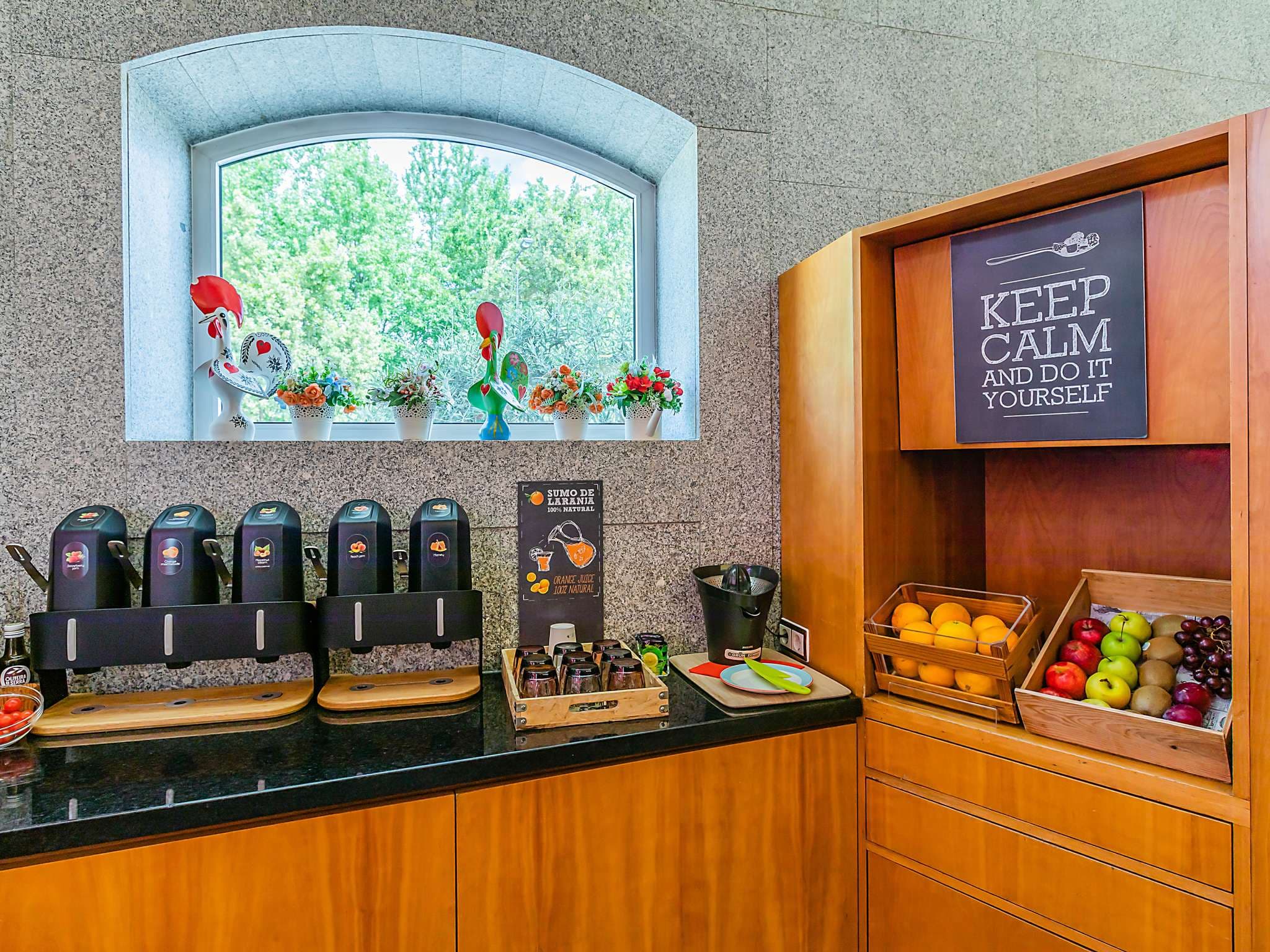 ibis Guimaraes Centro