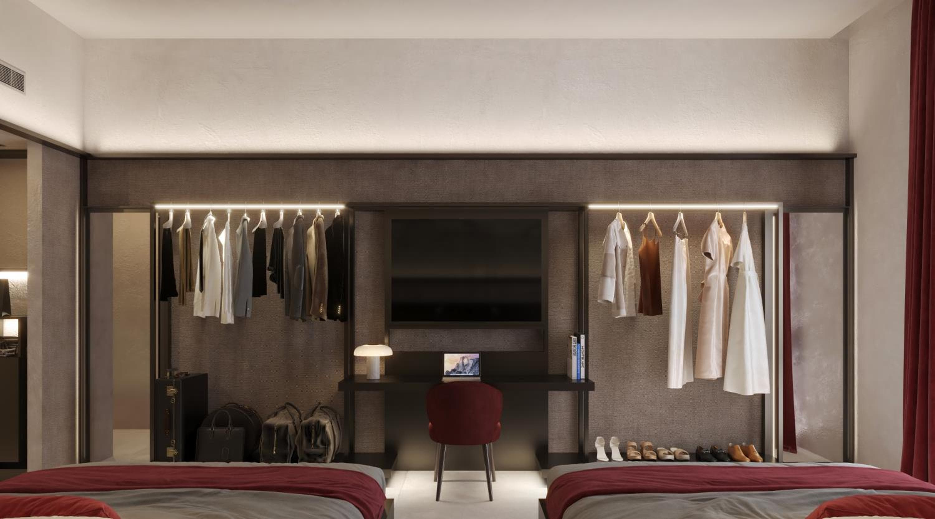 Joy 124 Hotel Milano