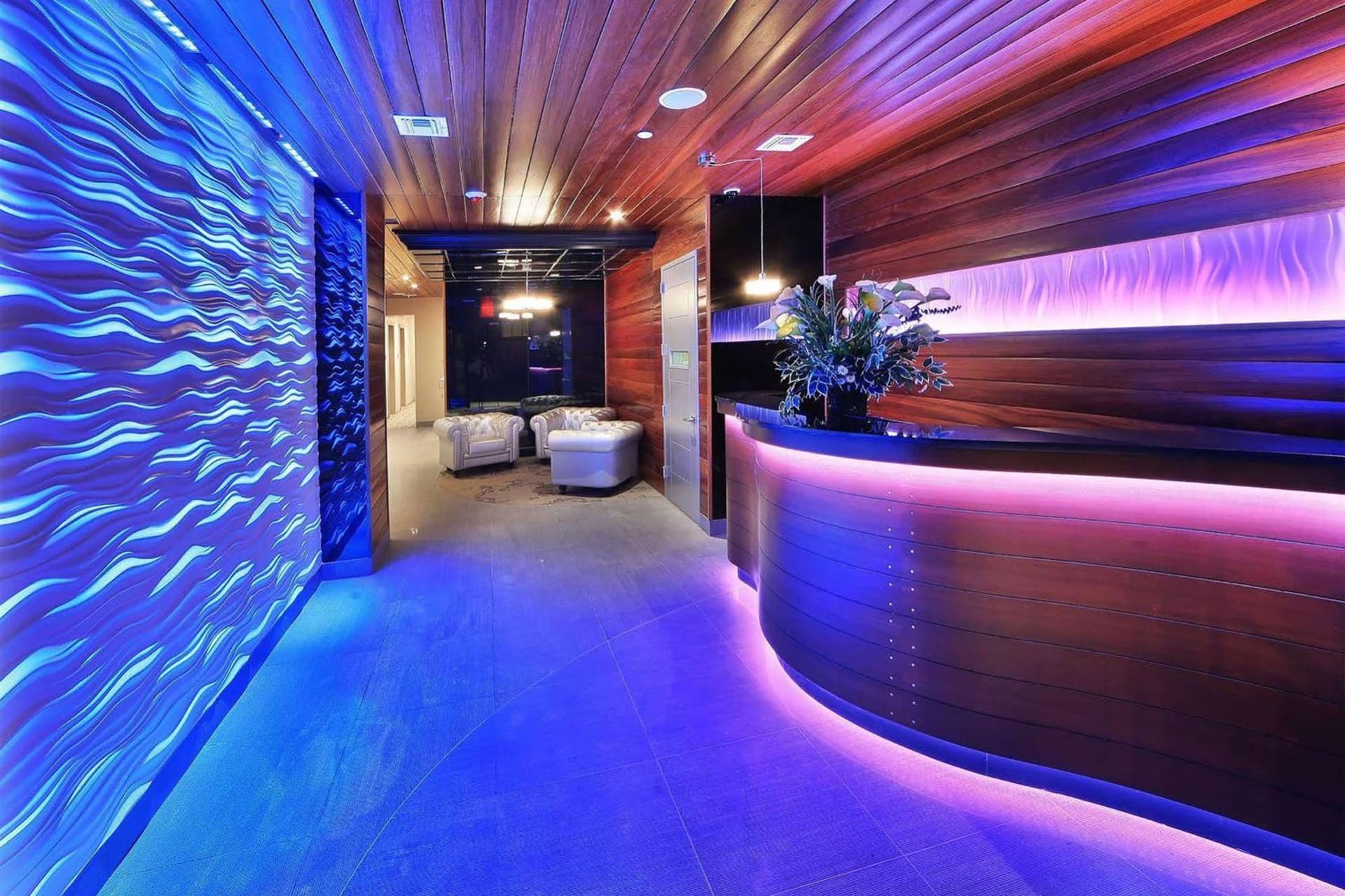 Aura Hotel Brooklyn