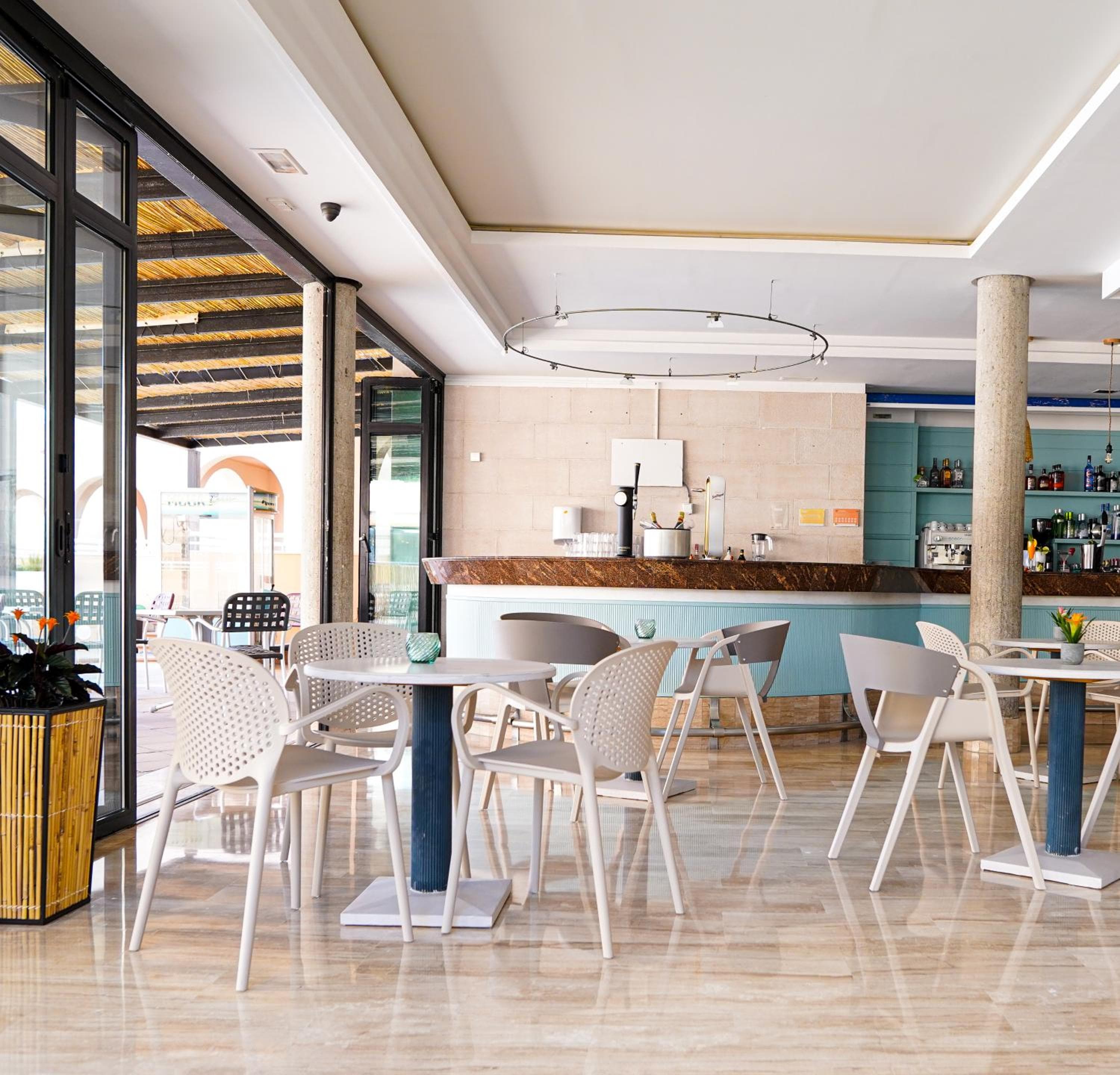 Ibiza  Hotel Akeah Rosamar Ibiza