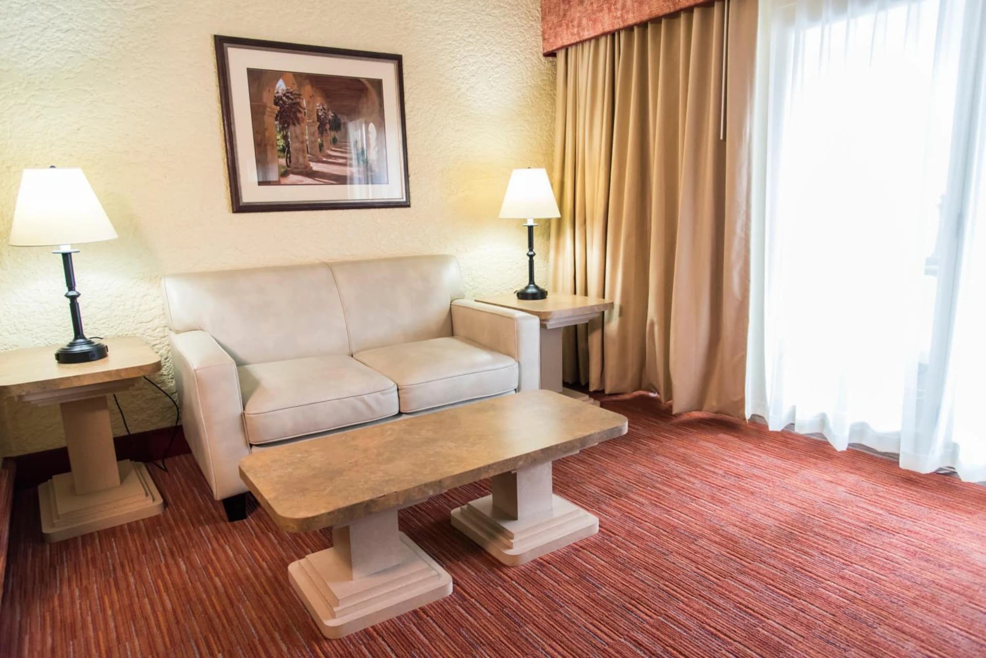 Paradise Stream Resort