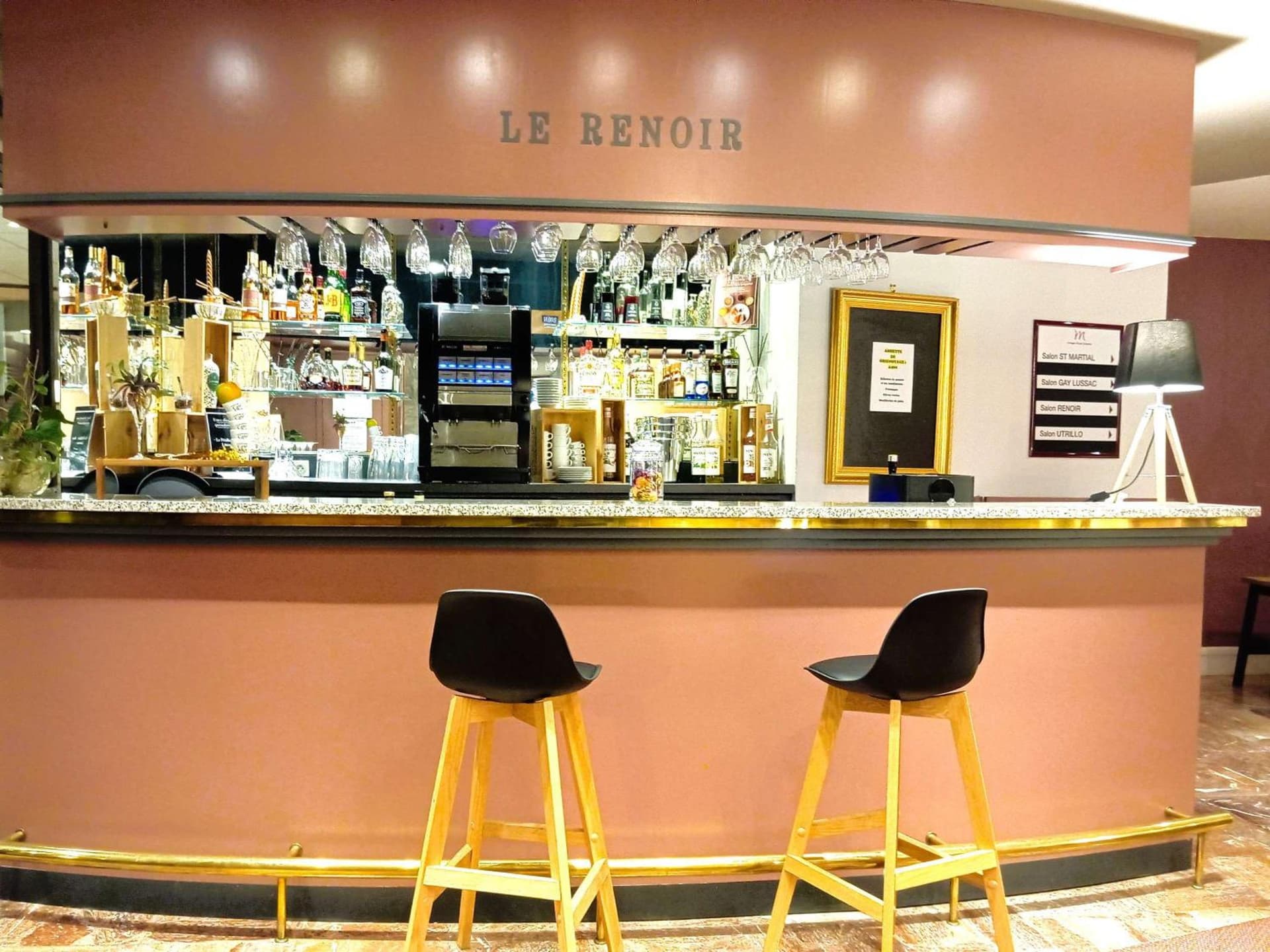 Mercure Limoges Centre
