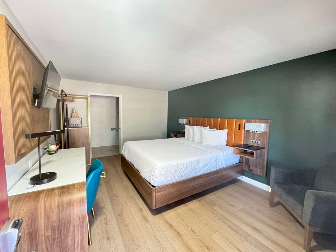 SureStay by Best Western Morgan Hill