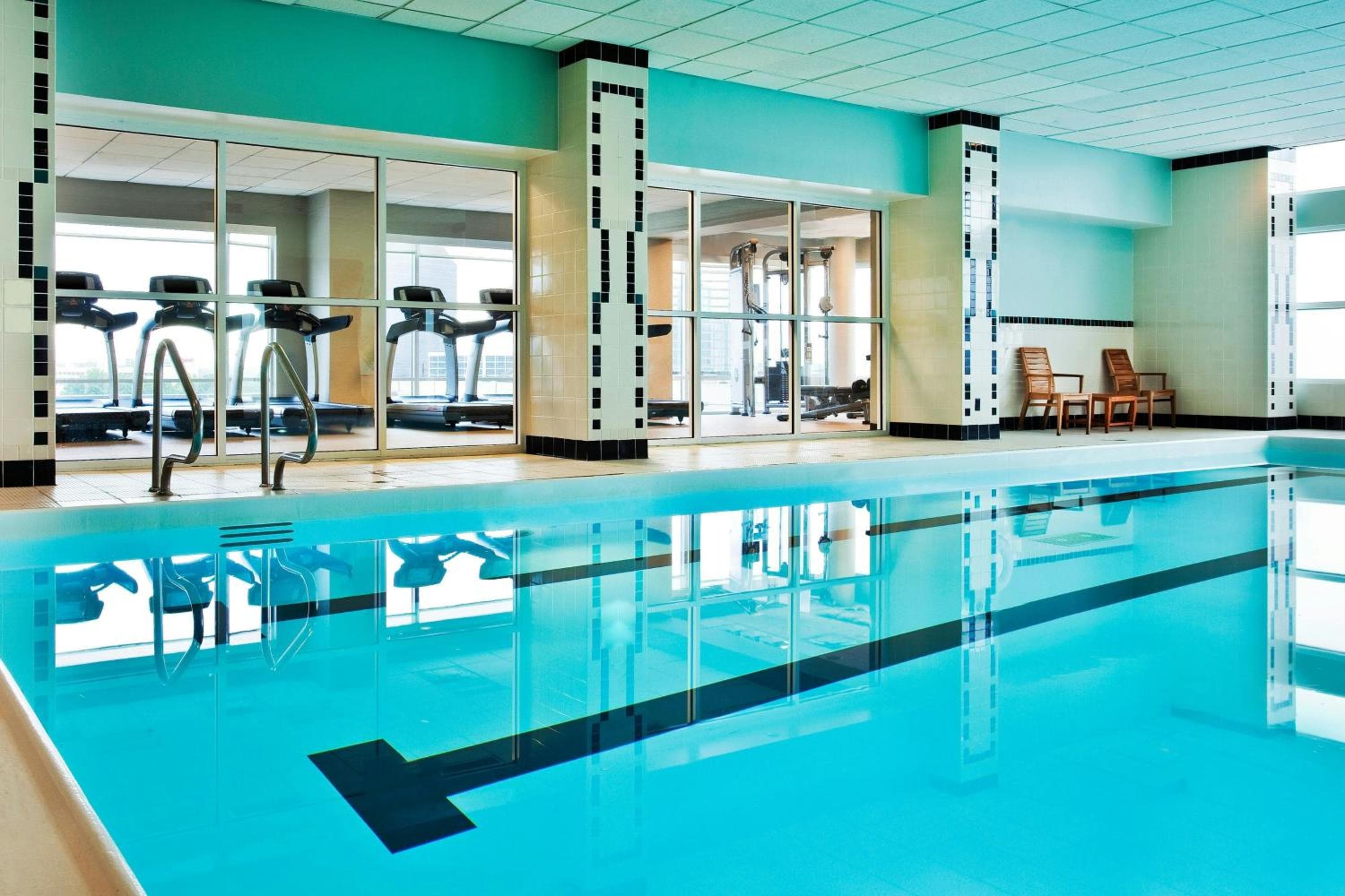 Westin Buckhead Atlanta