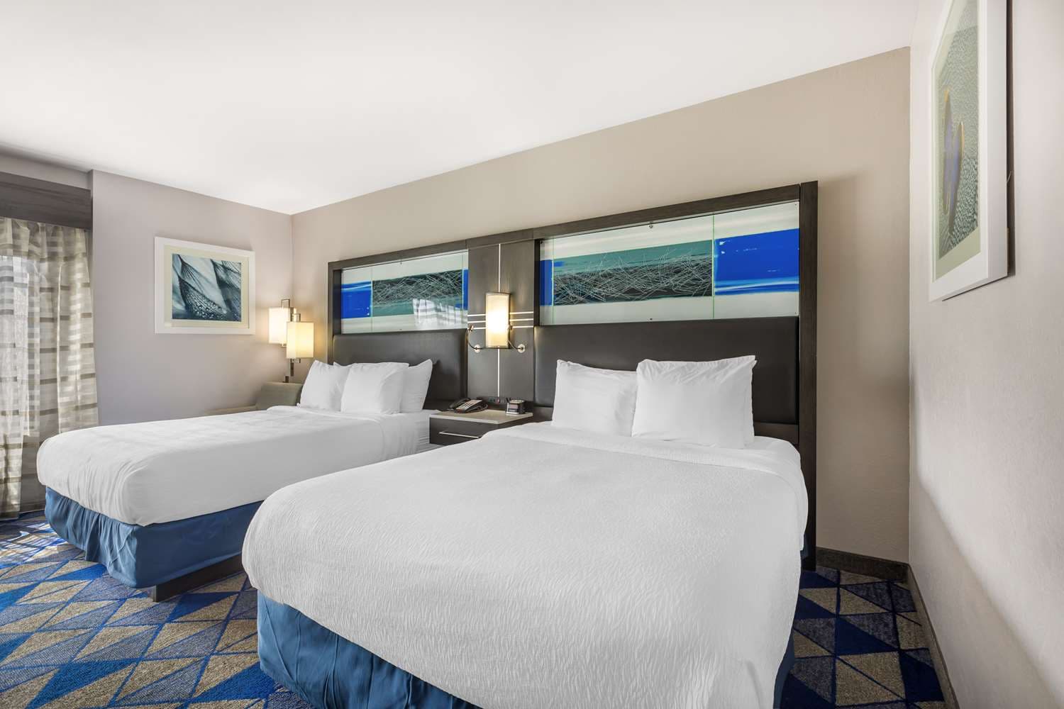 Best Western Plus Spartanburg