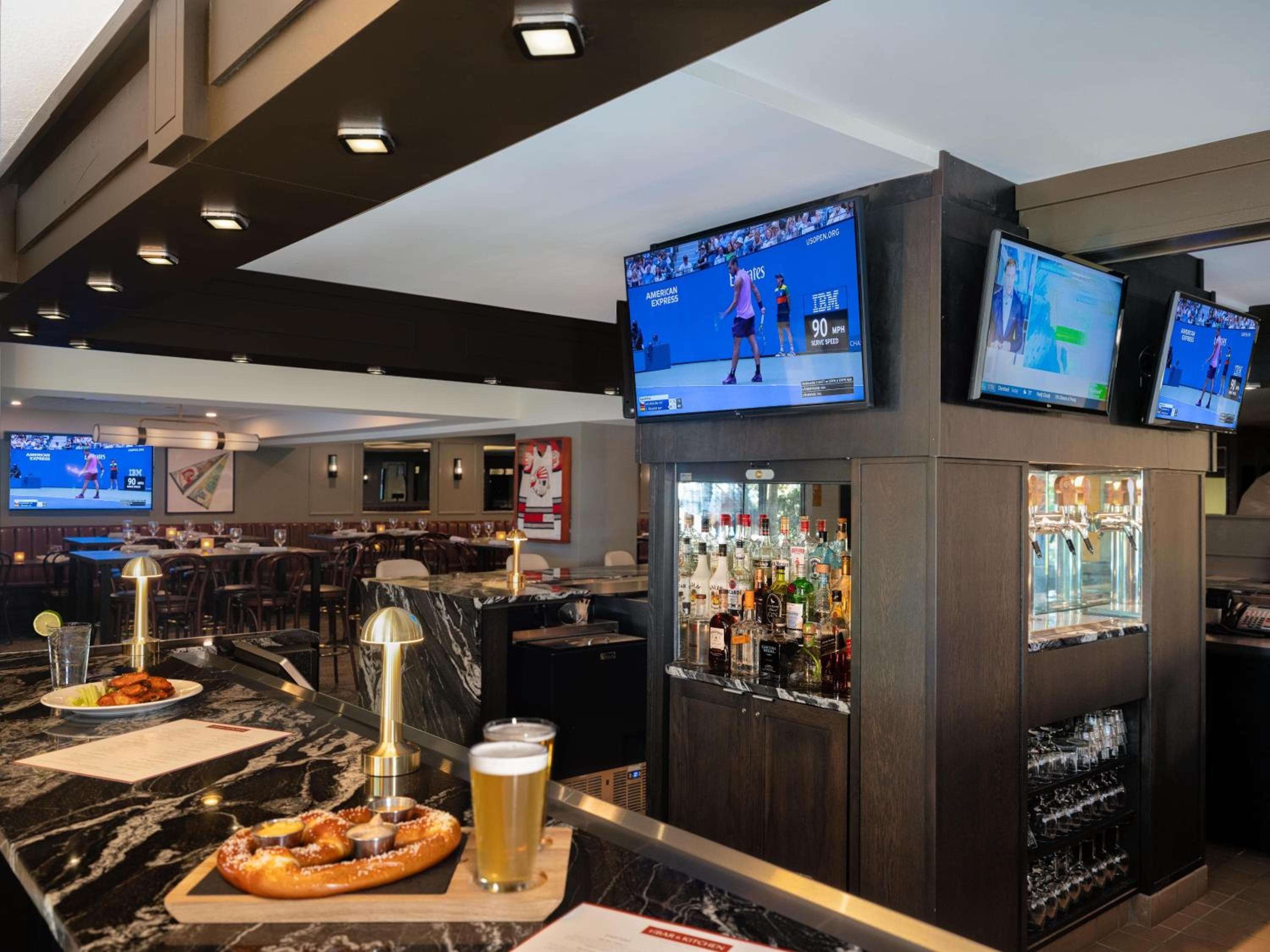 DoubleTree by Hilton Portland, ME