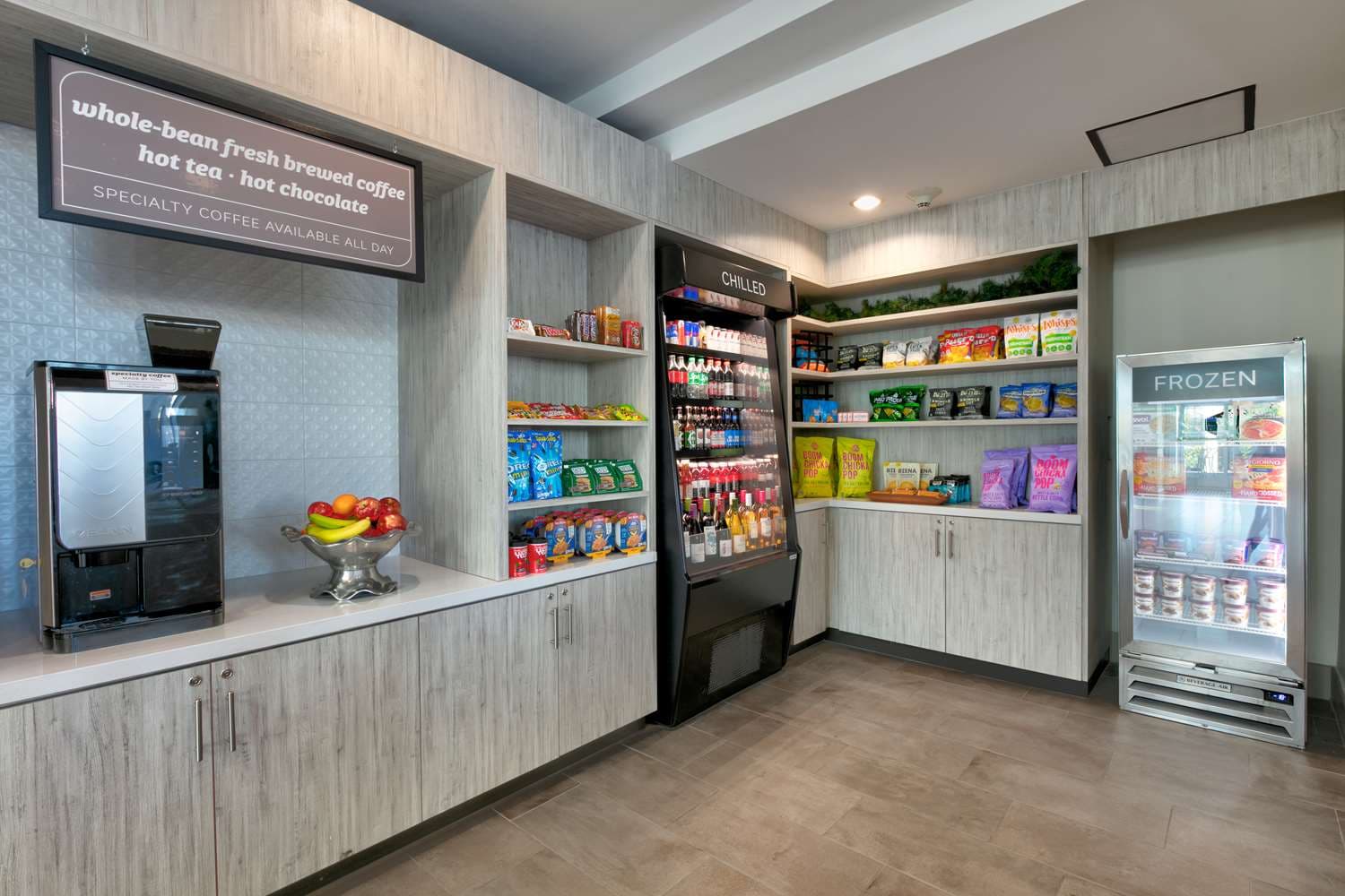 Hilton Garden Inn Irvine East/Lake Forest