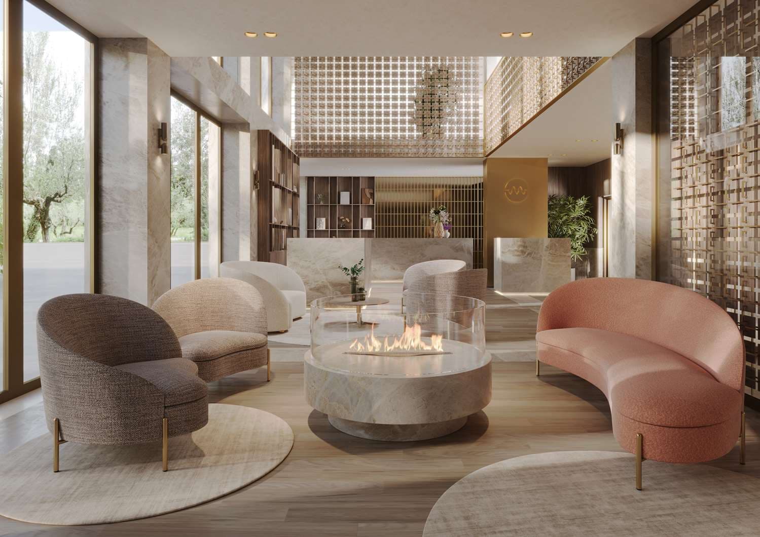 Hôtel des Innovations