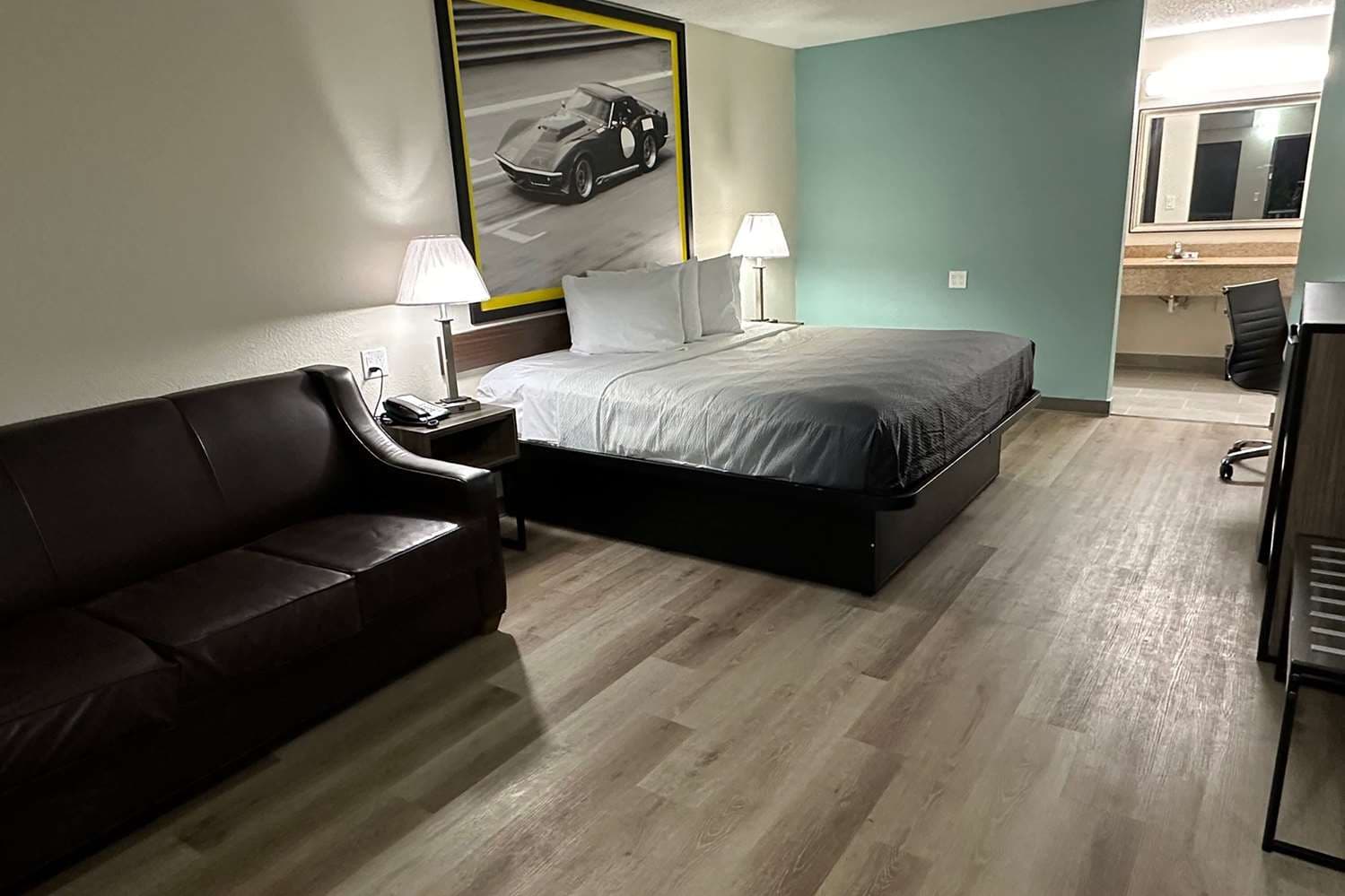 Super 8 by Wyndham Kannapolis