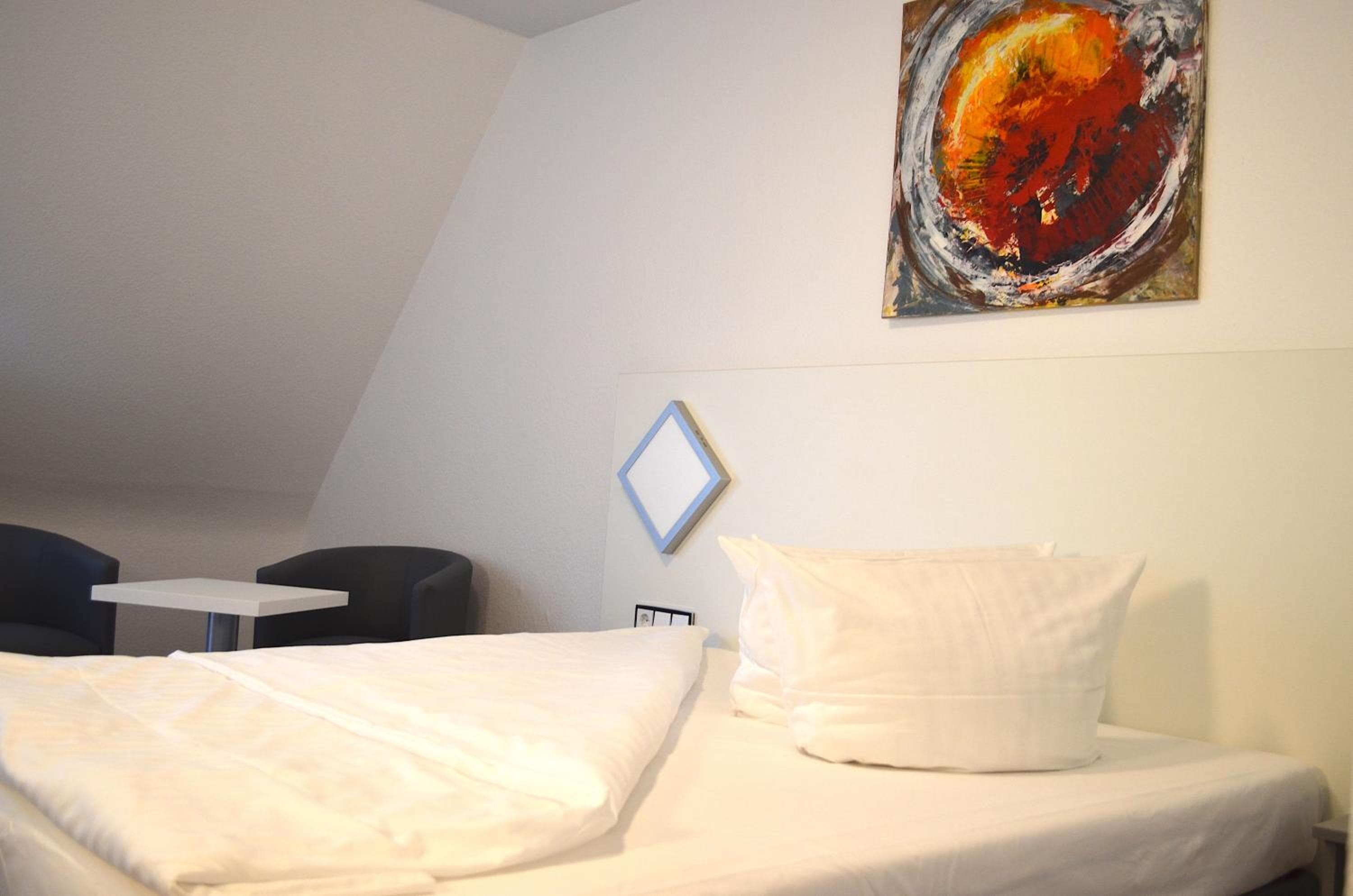 Weber Hotel Mannheim