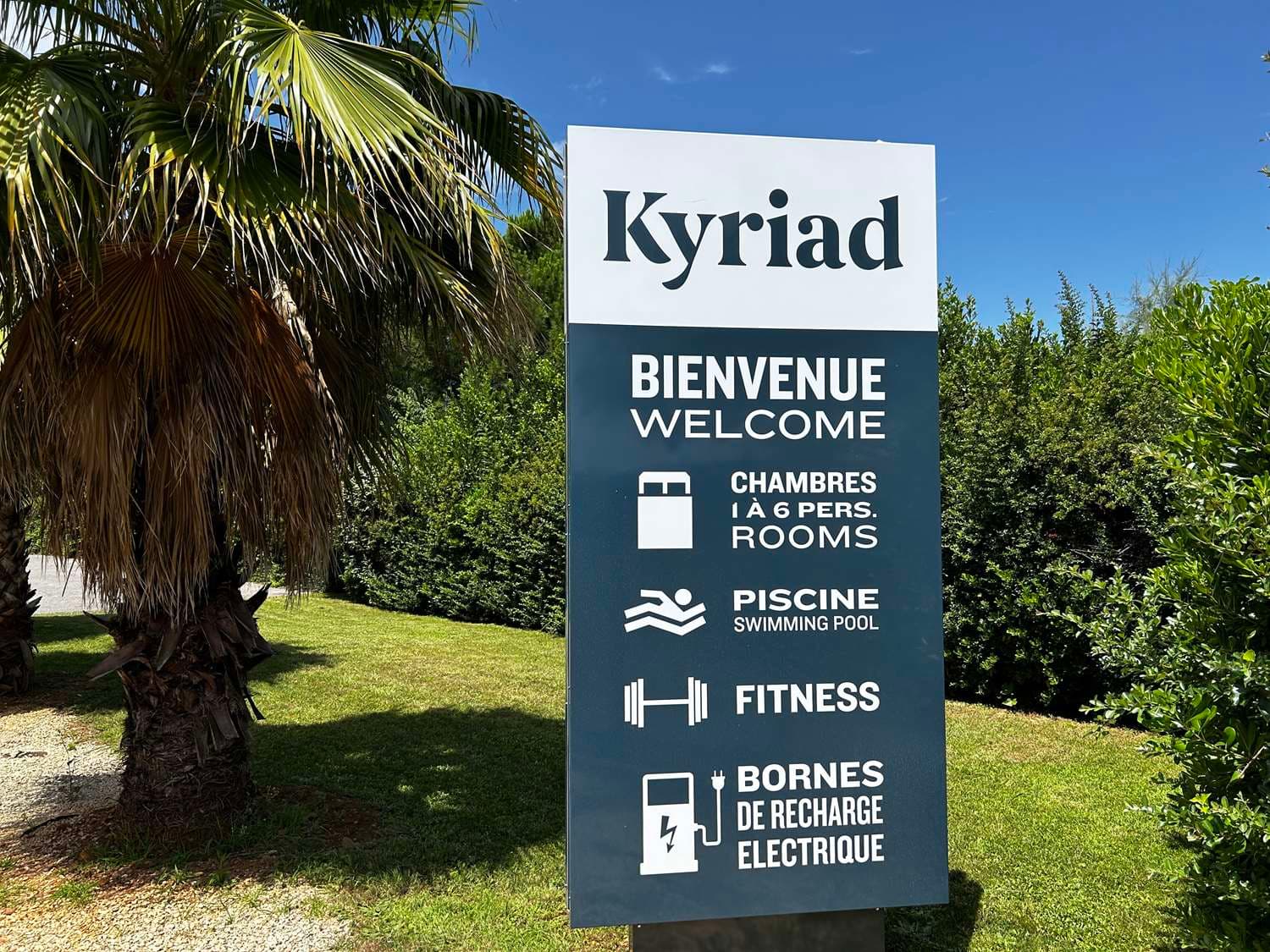 Kyriad Montpellier Aéroport