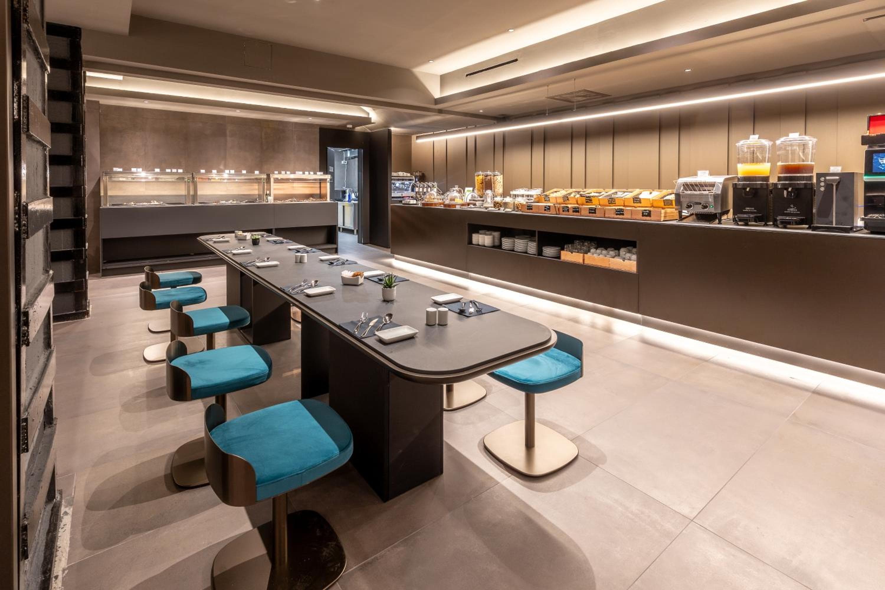 Scarlatti Hotel Milano