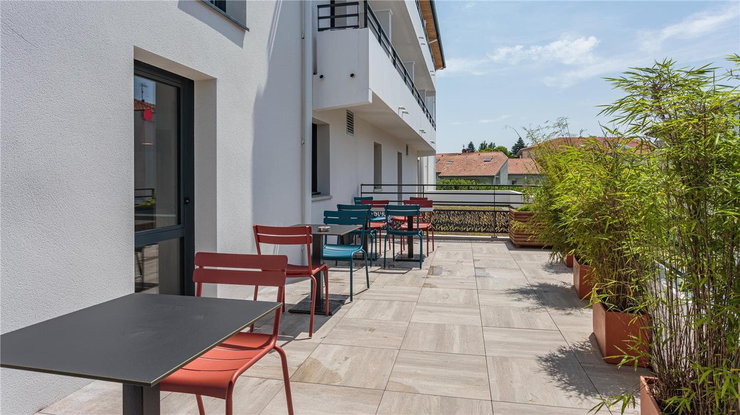 Kyriad Dax - Saint Paul lès Dax