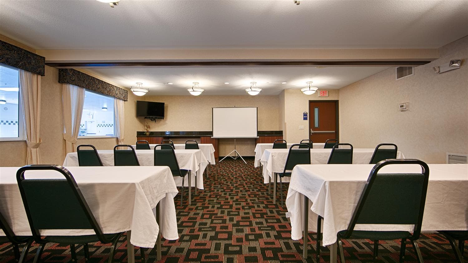 Best Western SANDY INN