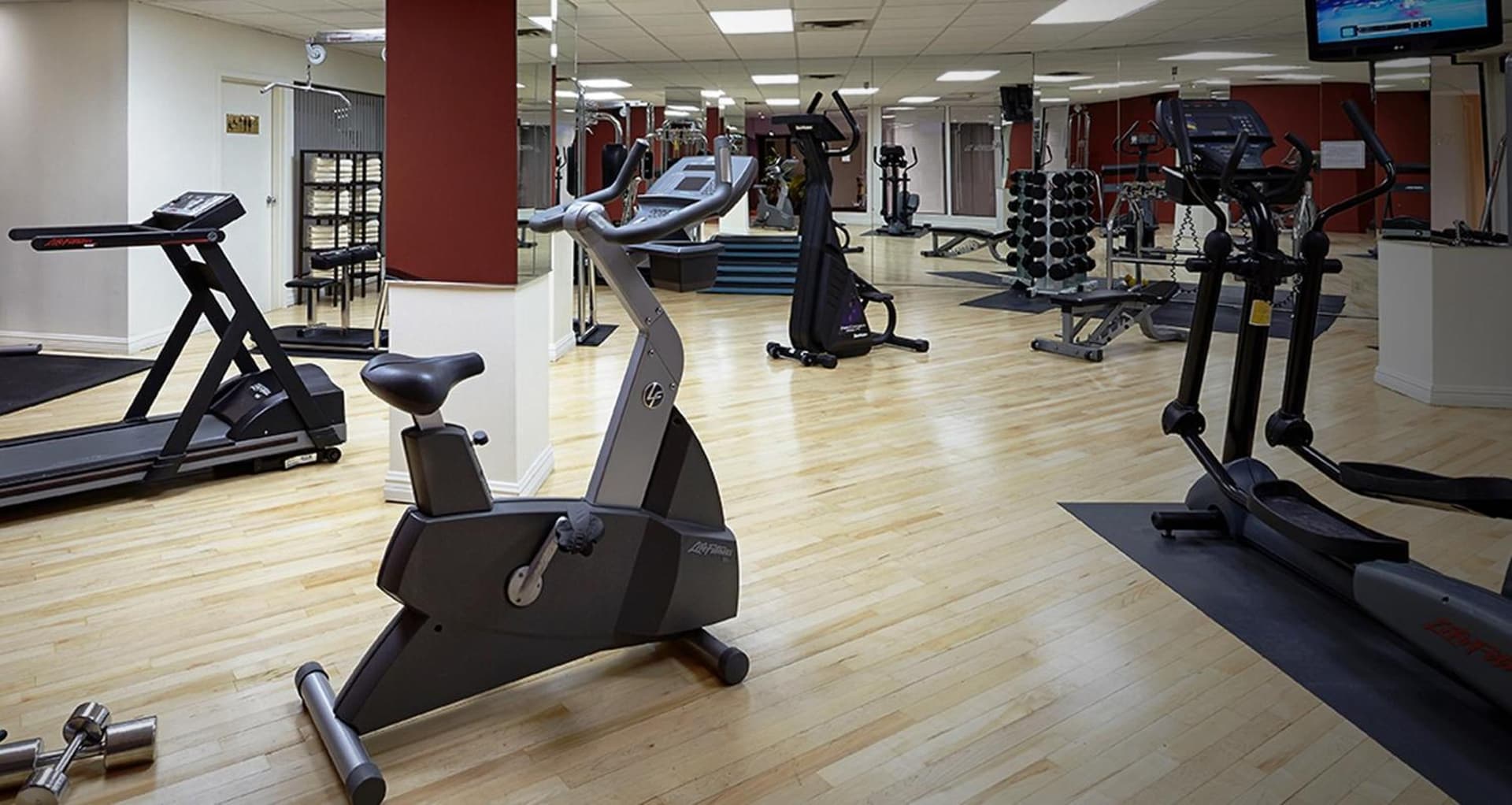 Ruby Foo‘s Hôtel