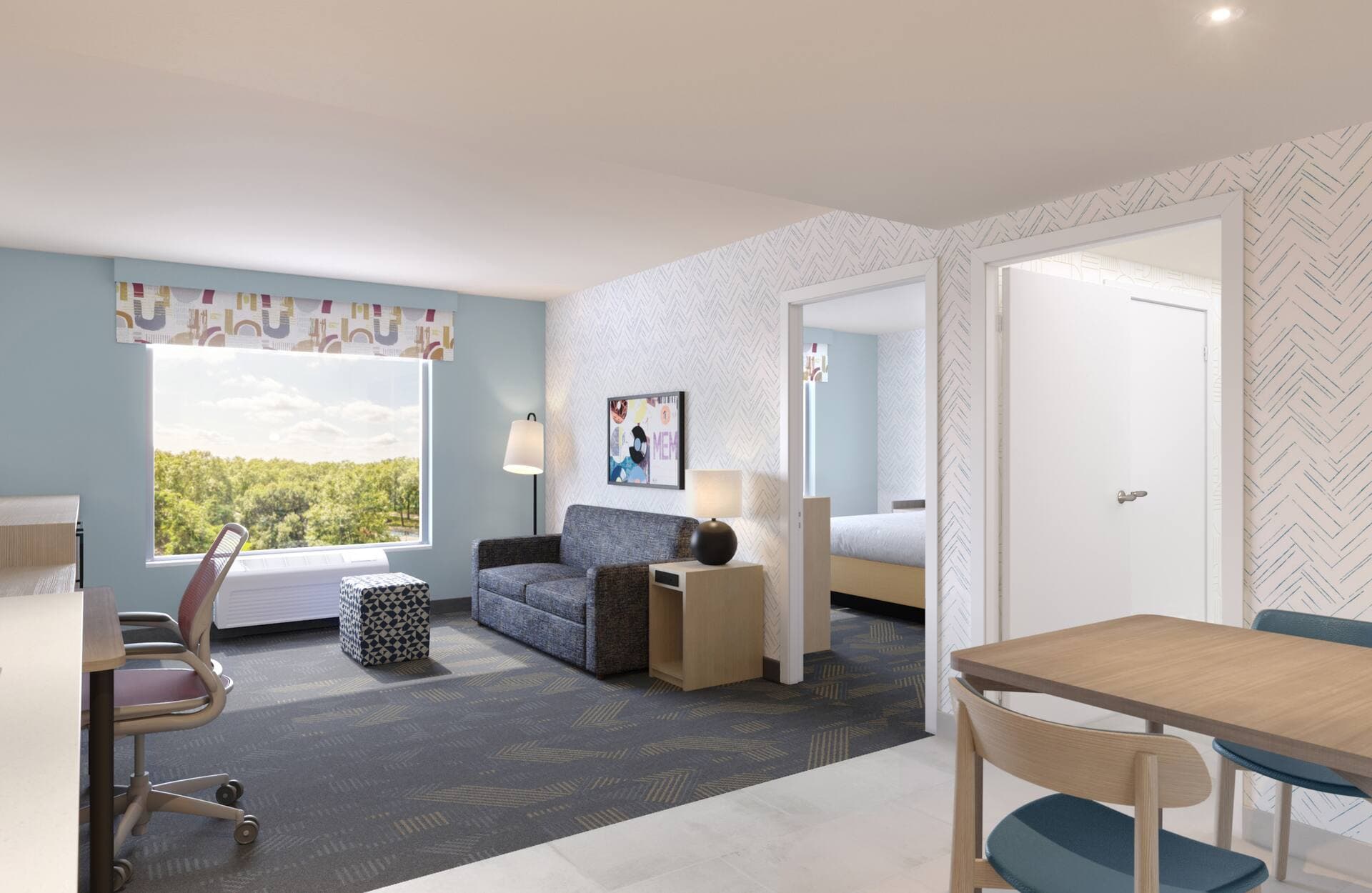 Home2 Suites by Hilton Ashburn, VA