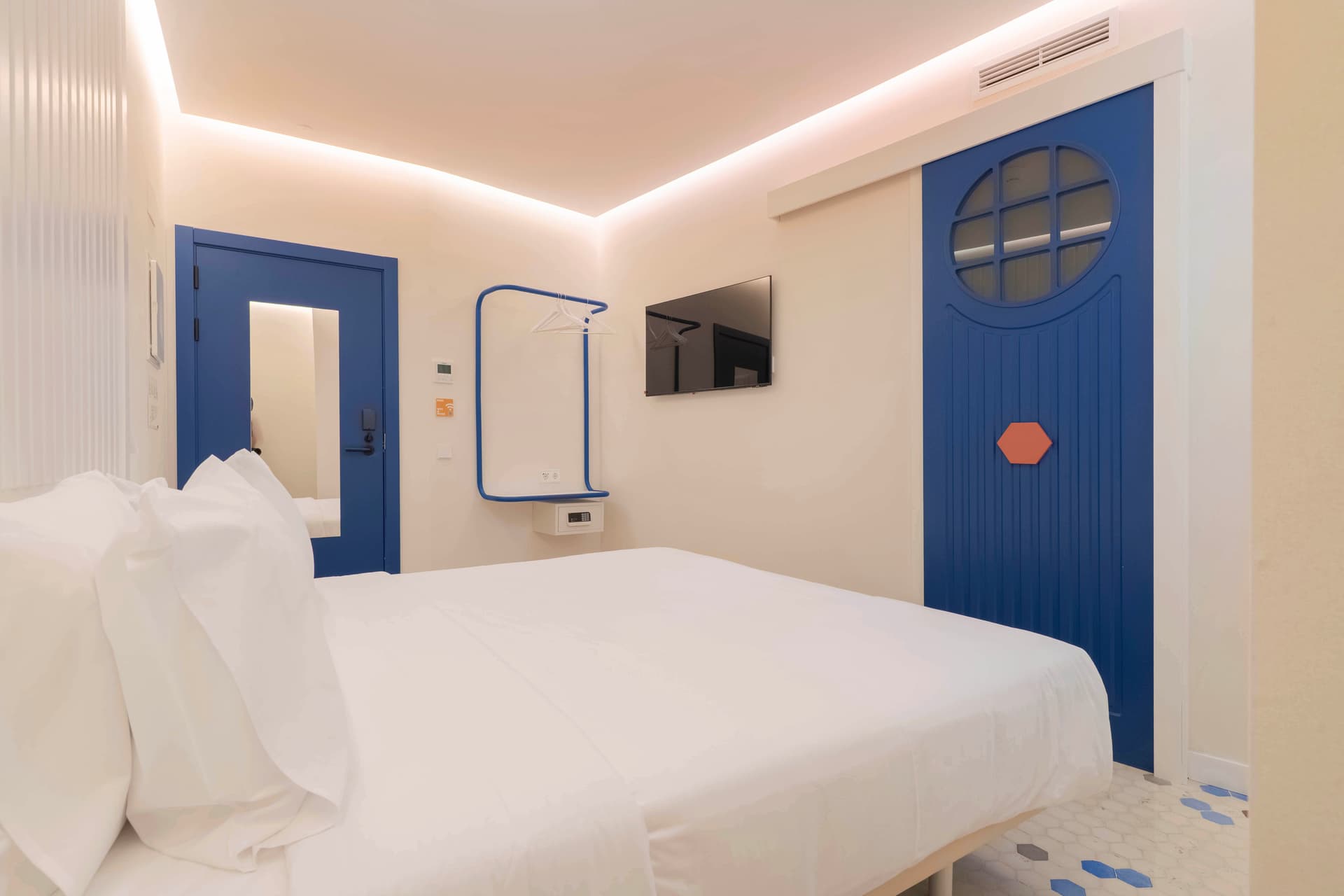 SLEEP'N Valencia