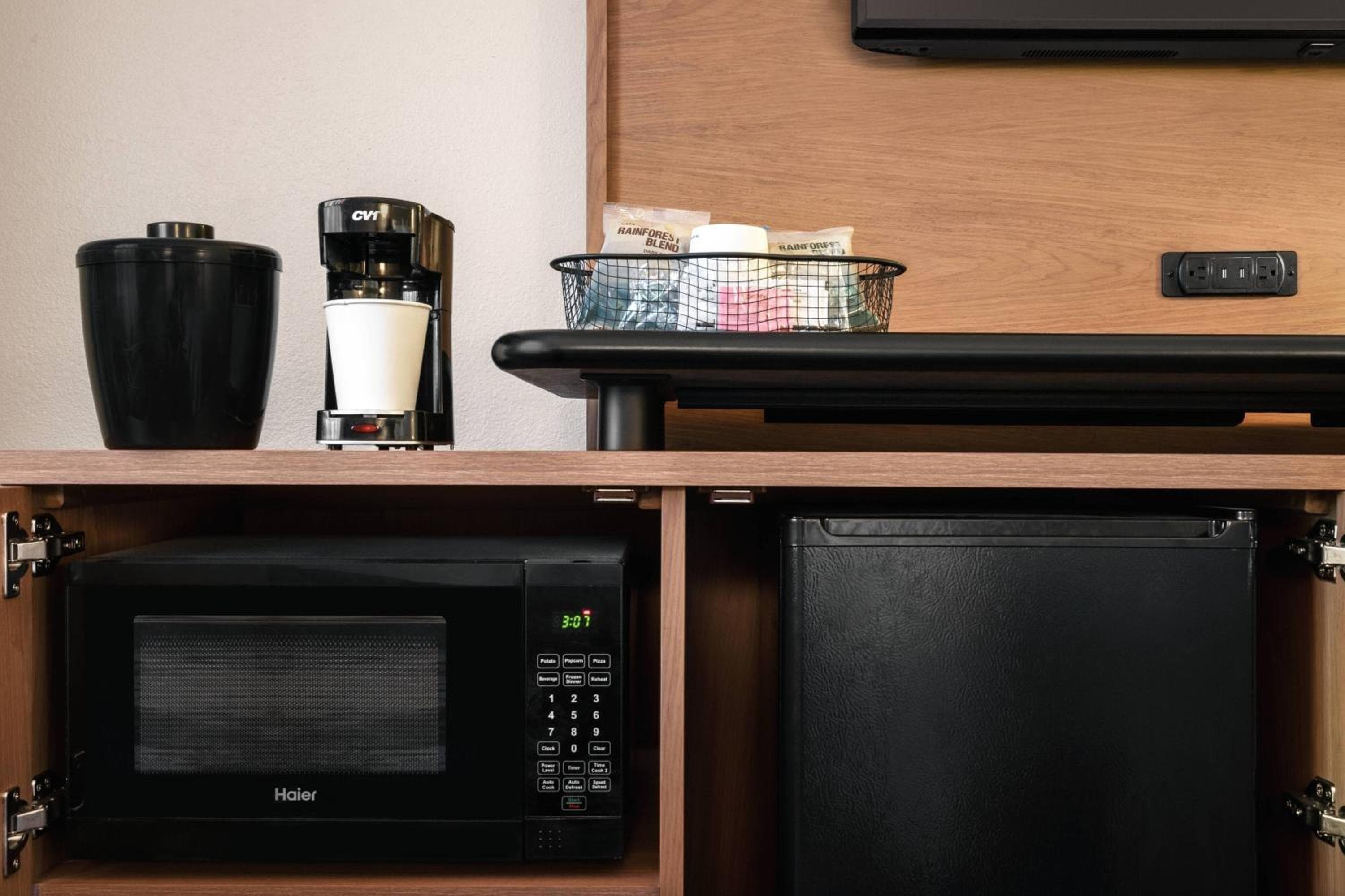 Fairfield Inn Scranton