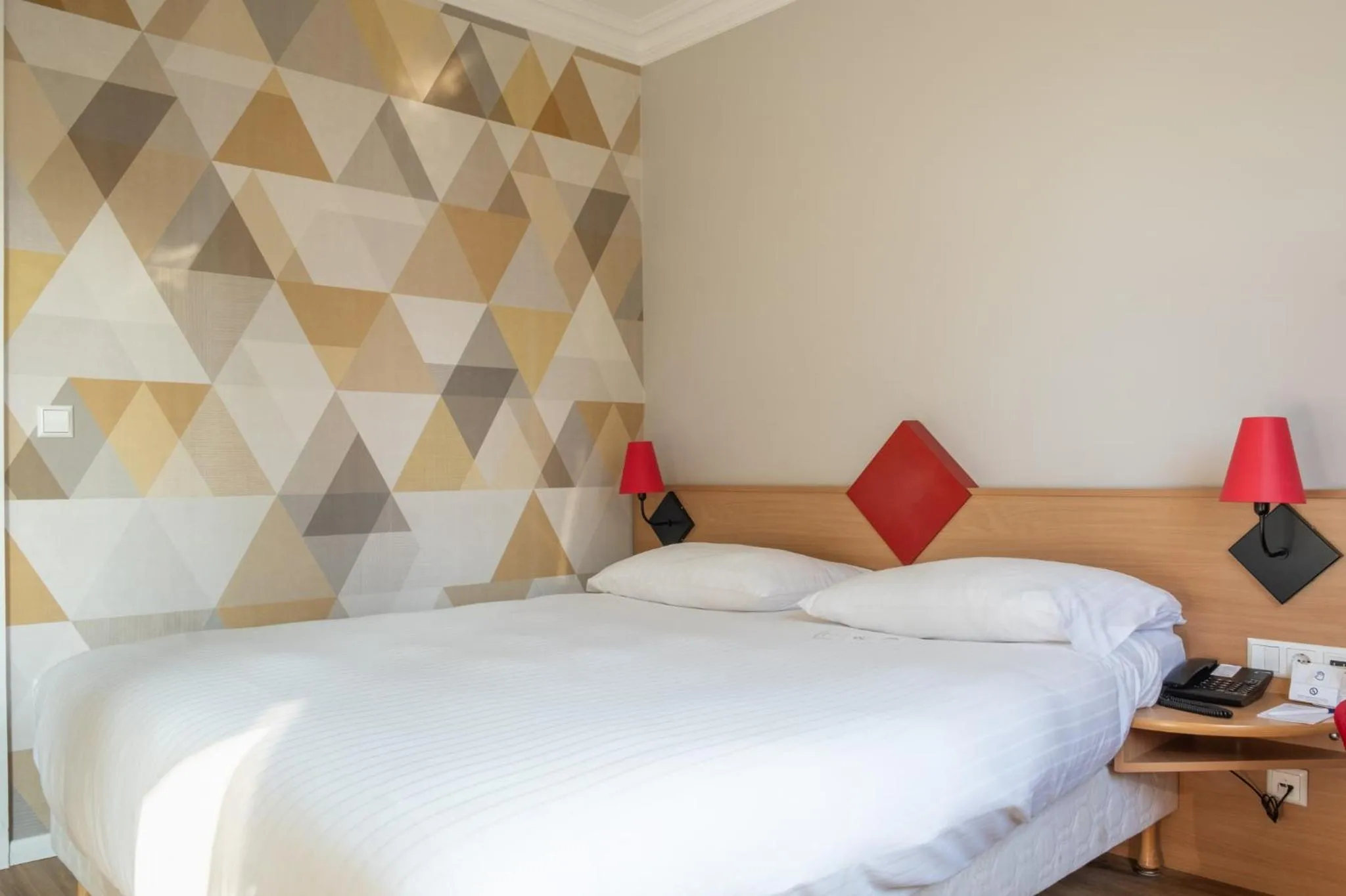 Hotel Parc Belle-Vue