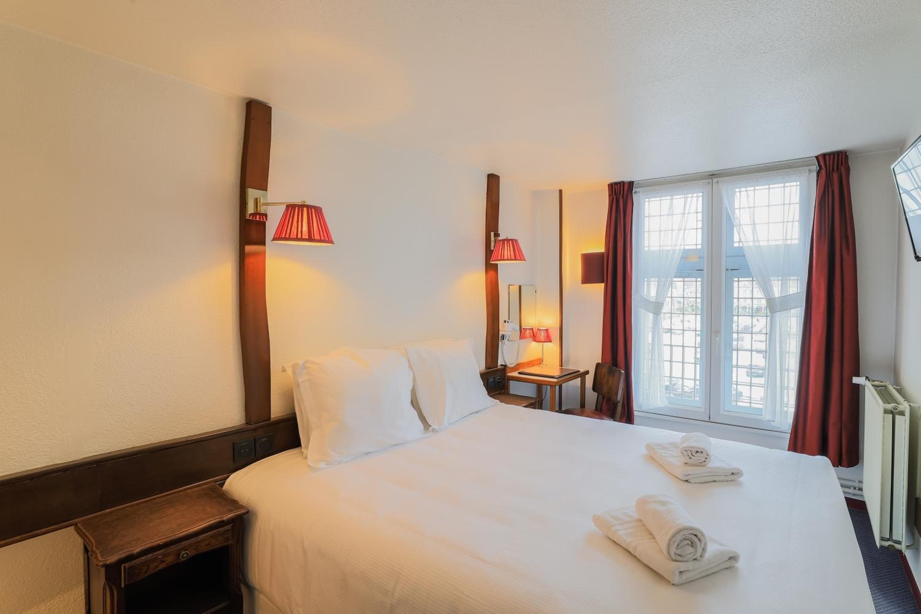 Hôtel Les Trois Luppars