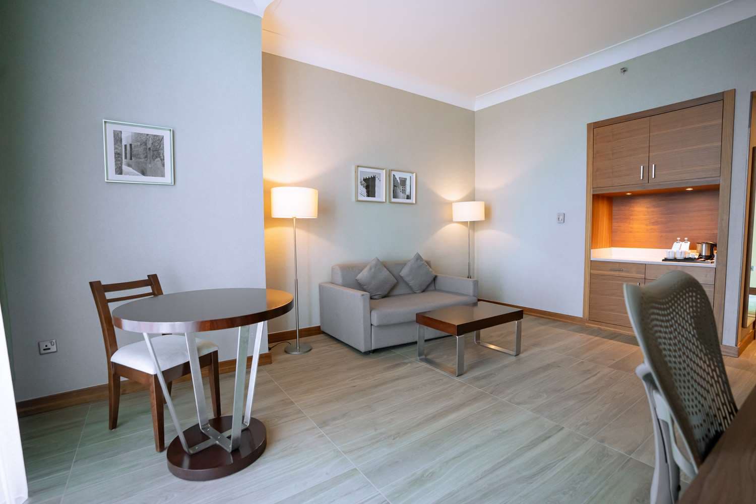 Hilton Garden Inn Dubai Deira