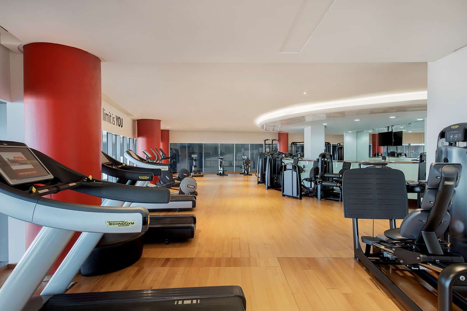 Conrad Abu Dhabi Etihad Towers