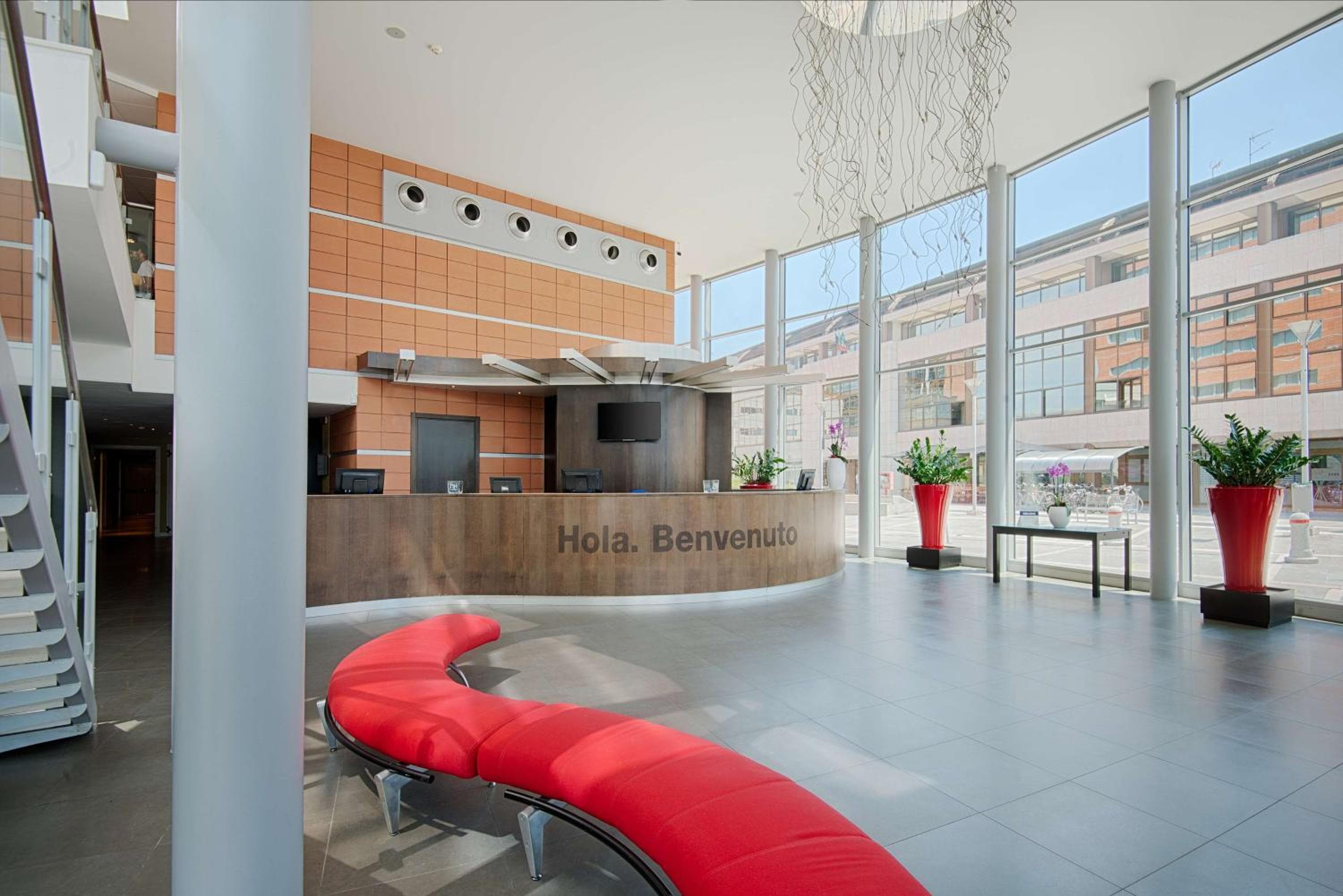 Savhotel Mantegna Padova