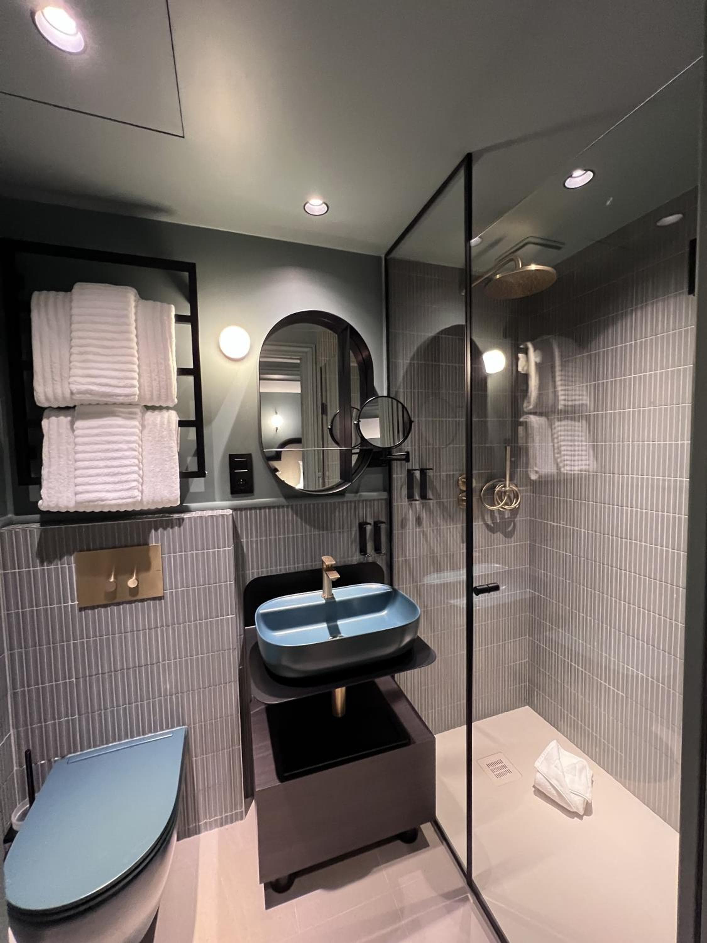 Hotel le 6 Tiquetonne