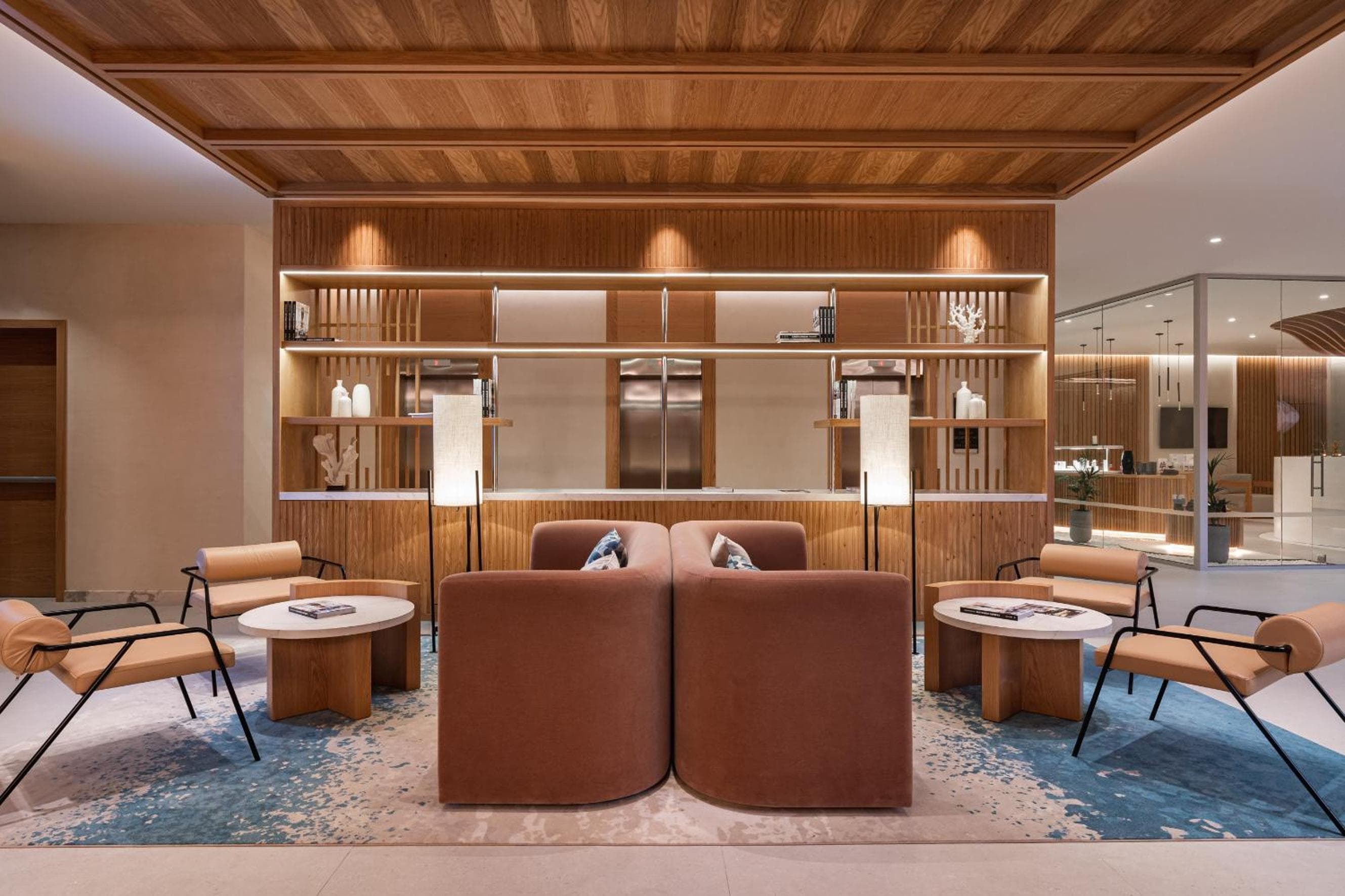 Hyatt Regency Lisbon