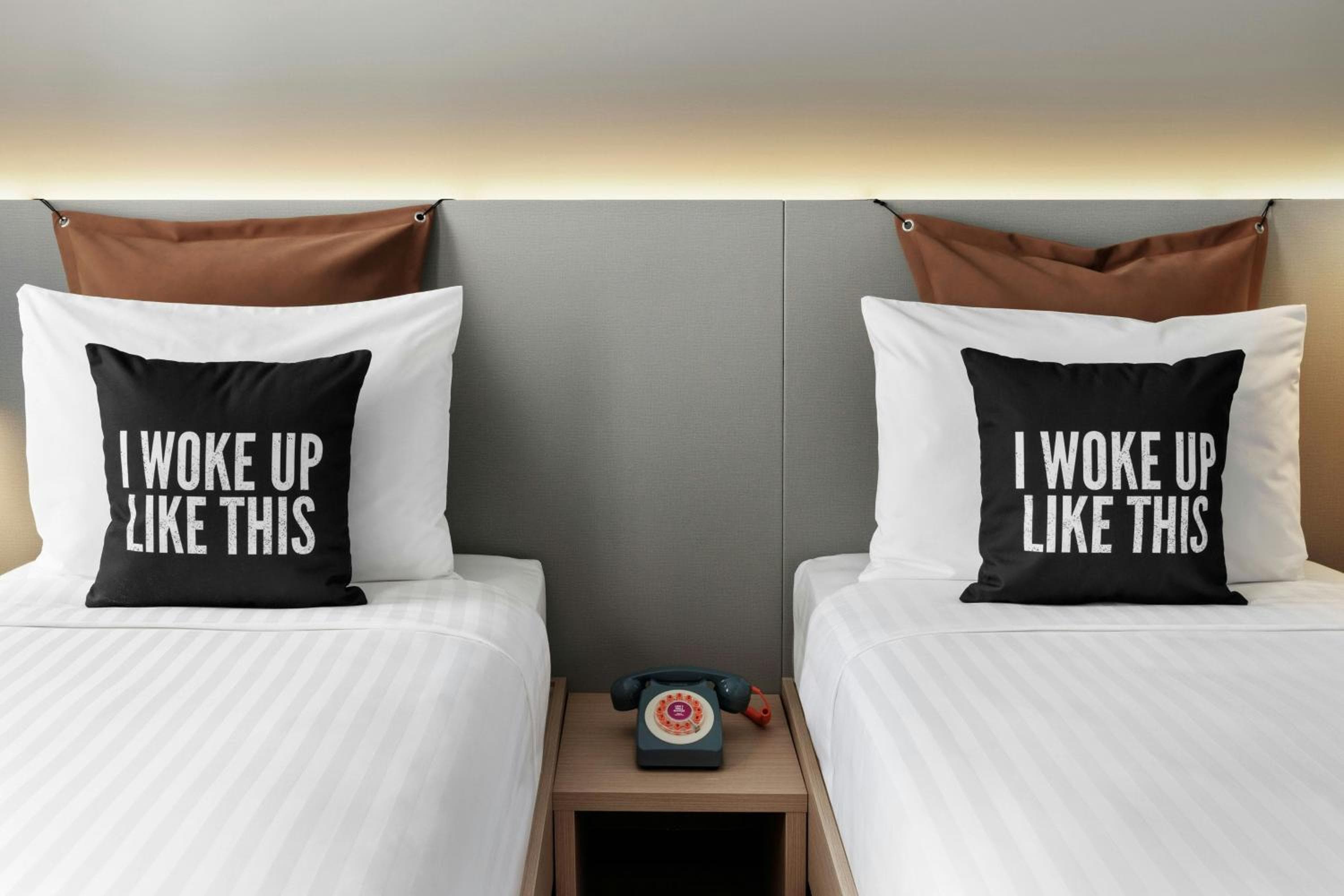 Moxy Alfragide Lisboa