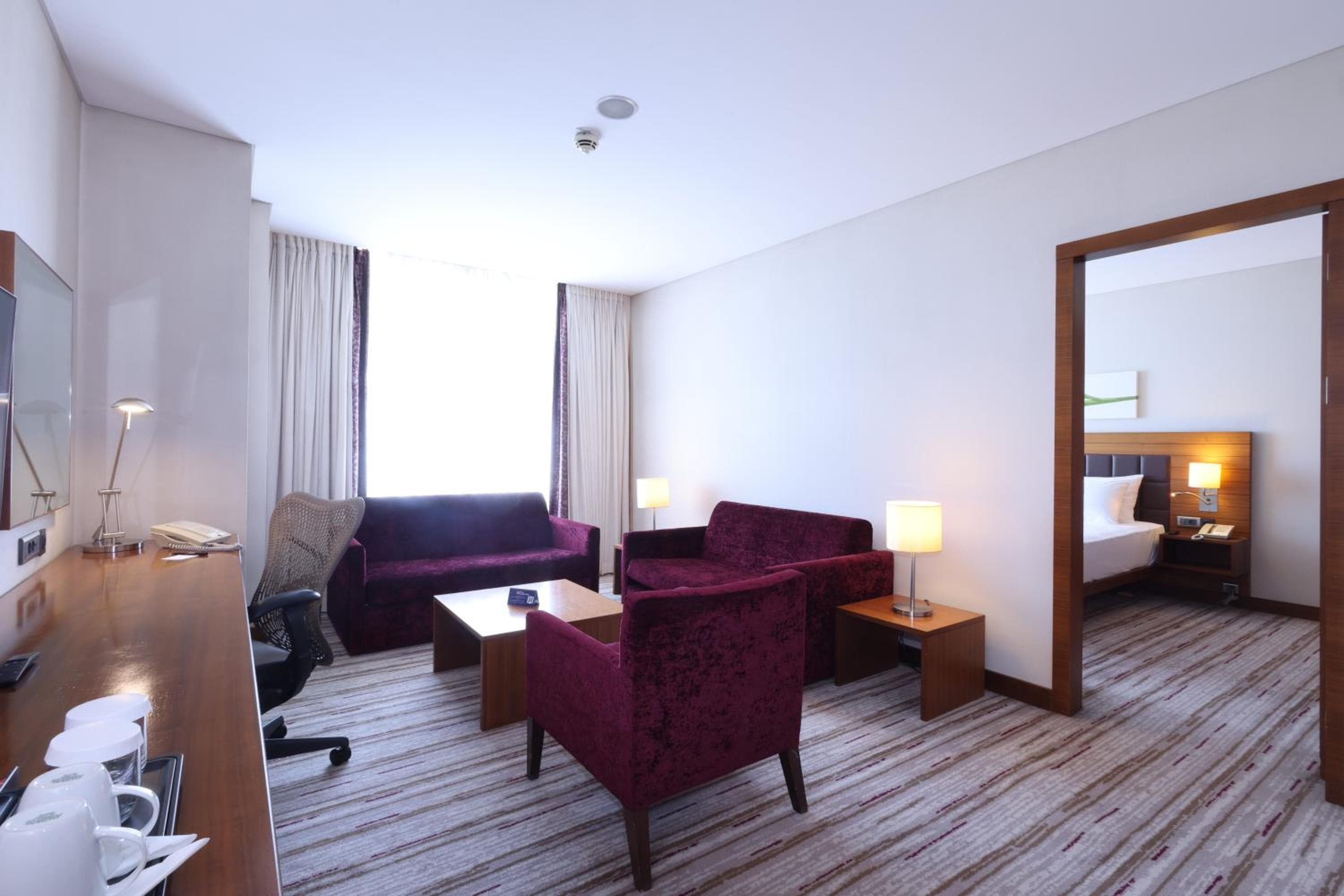 Hilton Garden Inn Konya