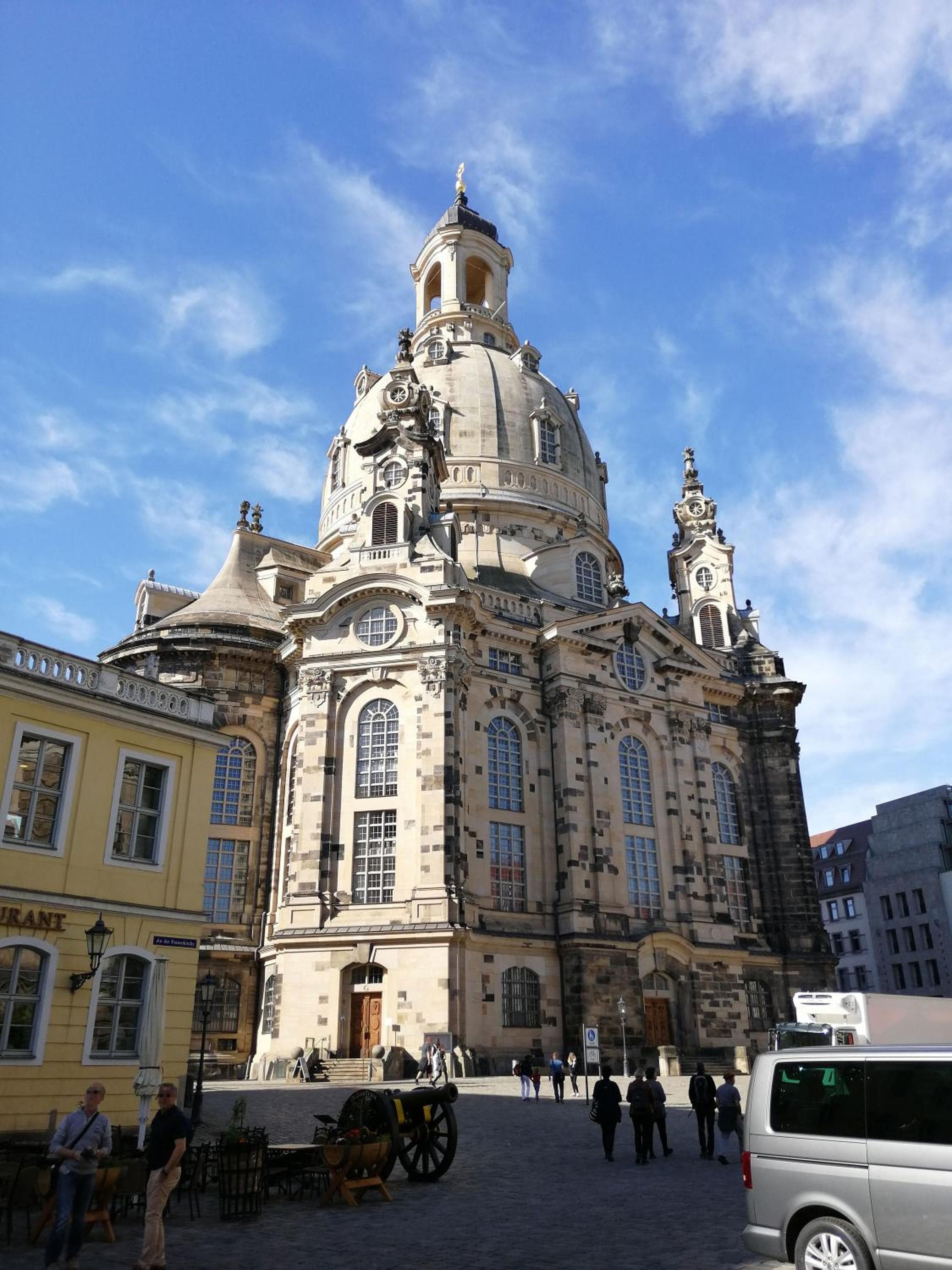 Maritim Hotel Dresden