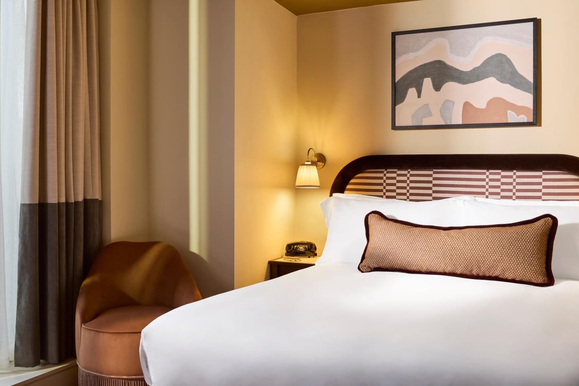 The Hoxton Dublin