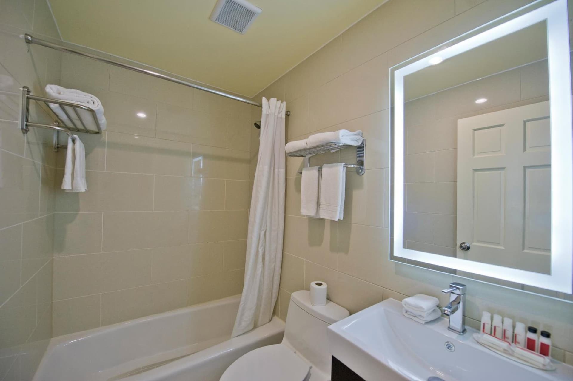 Romana Hotel NYC
