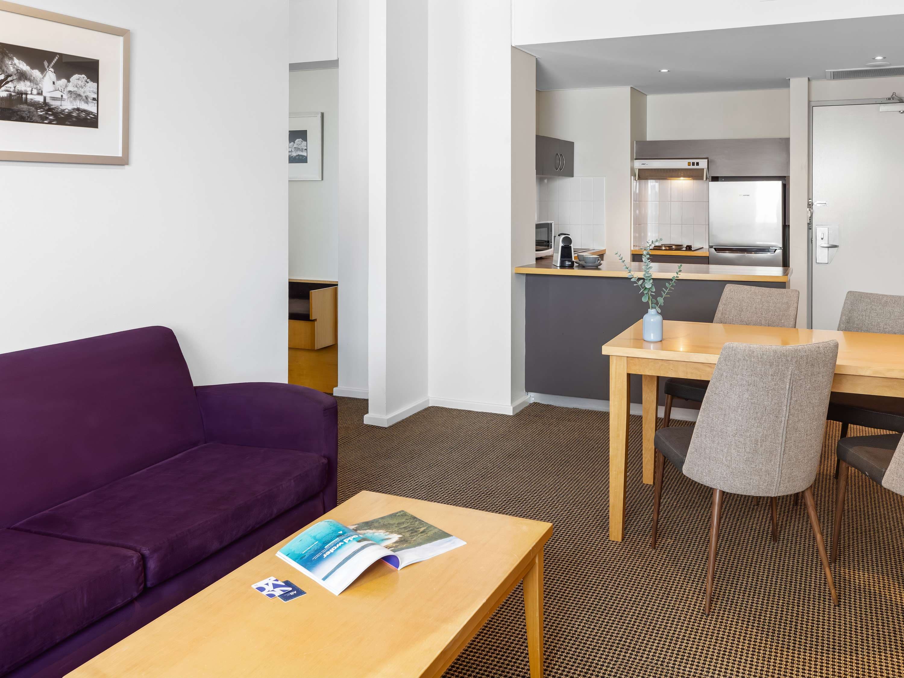 Novotel Perth Langley