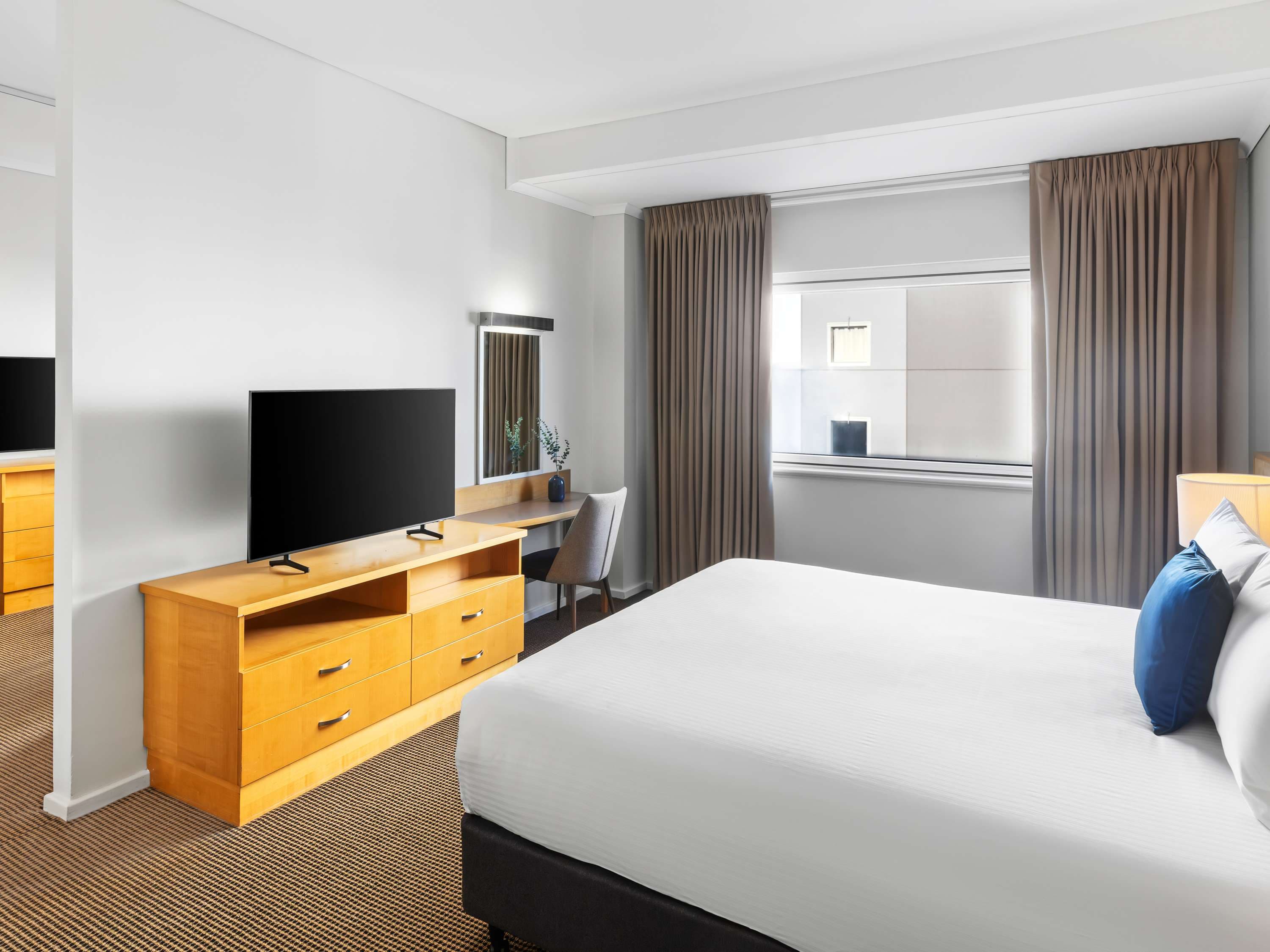 Novotel Perth Langley