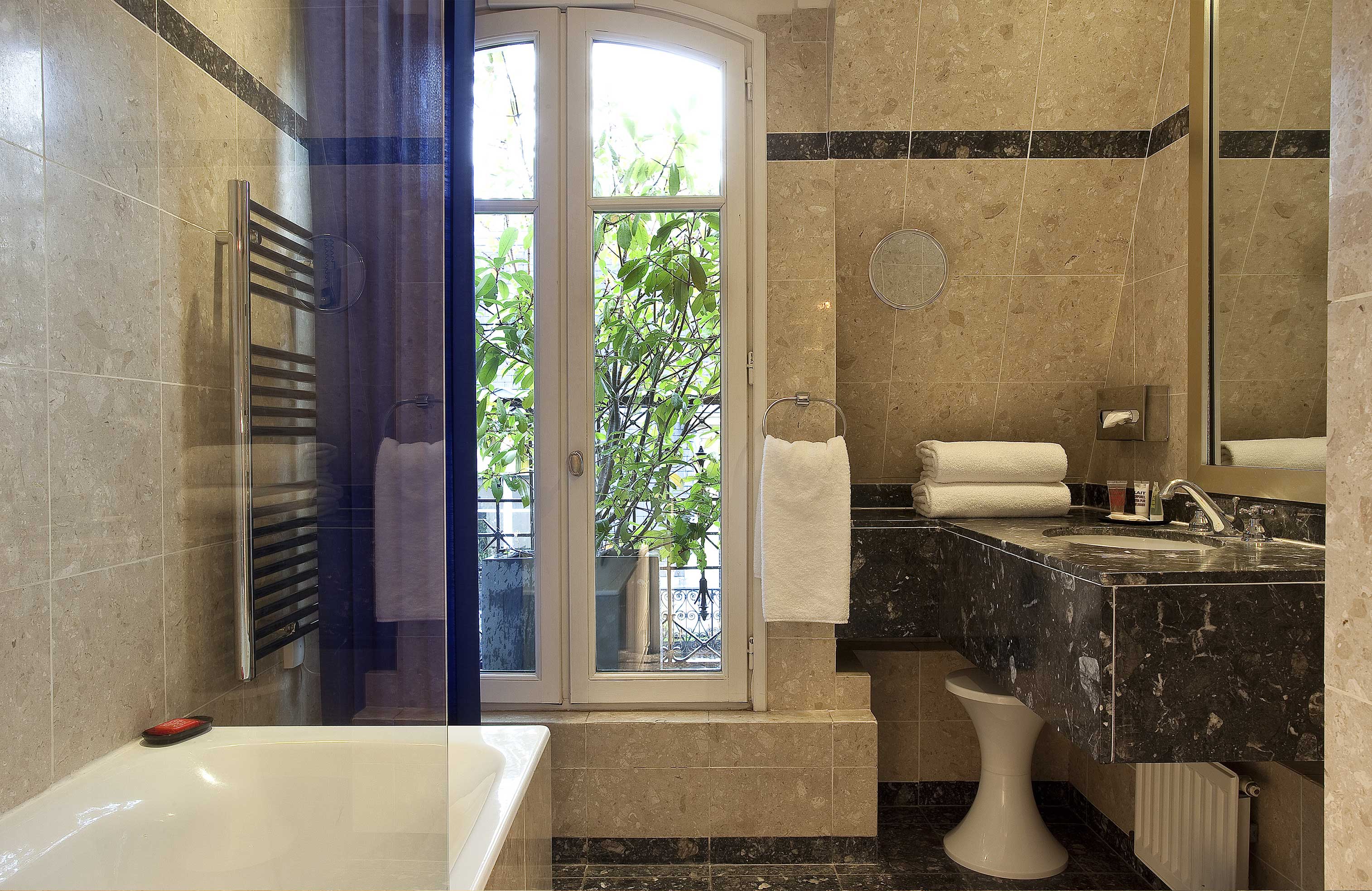 Monhotel Lounge & Spa