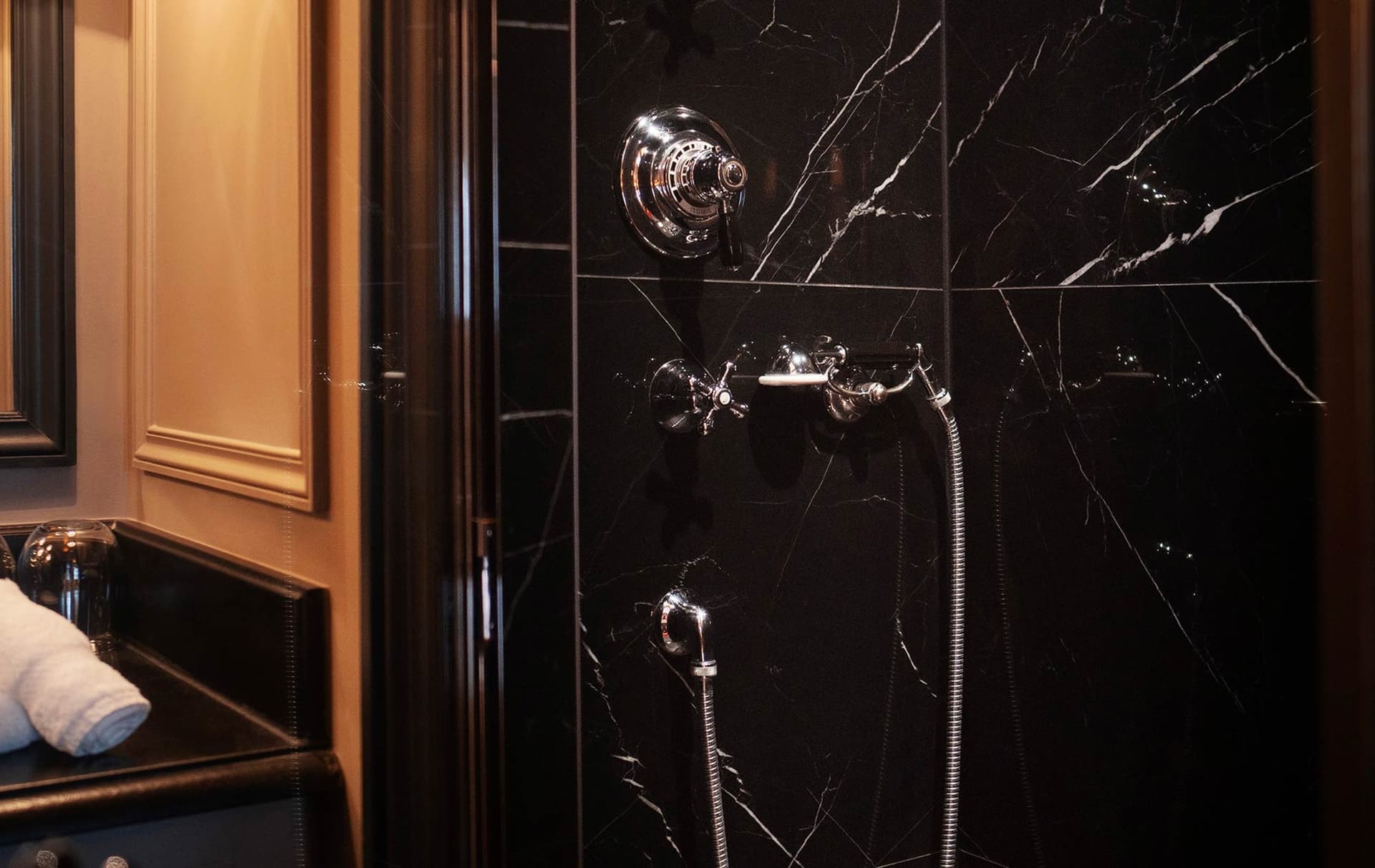 Maison Athénée