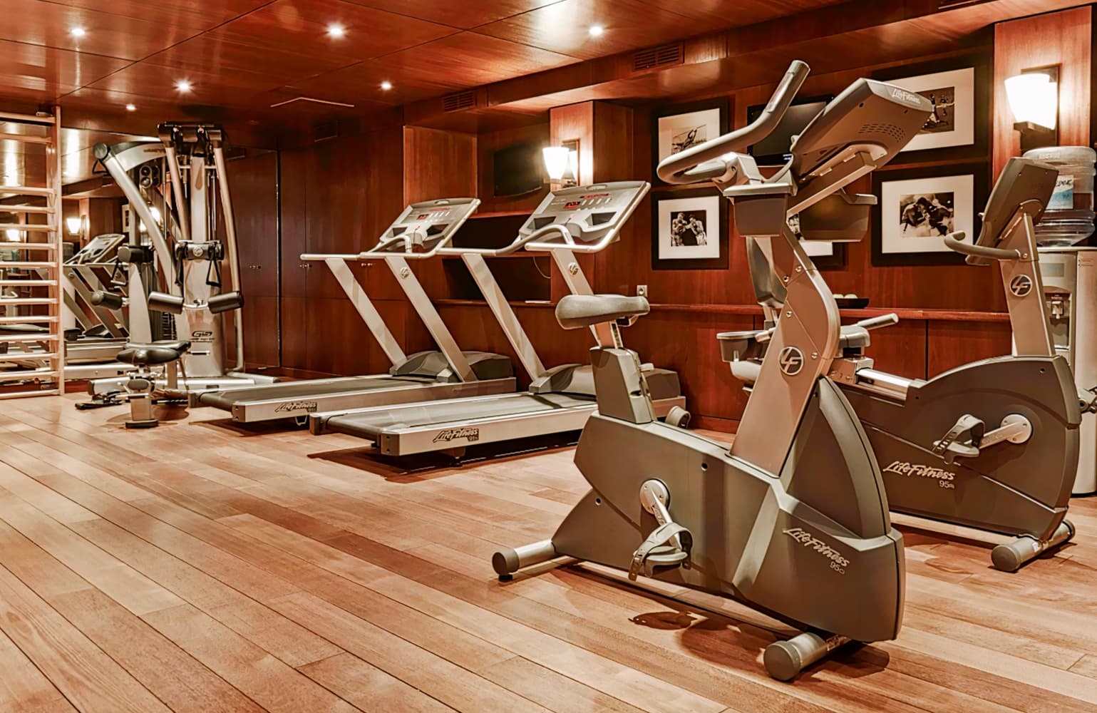 Hôtel Plaza Tour Eiffel