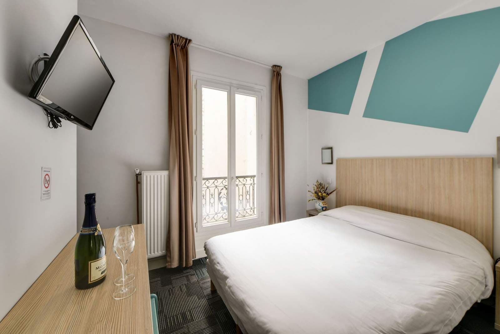 Louisa Hôtel