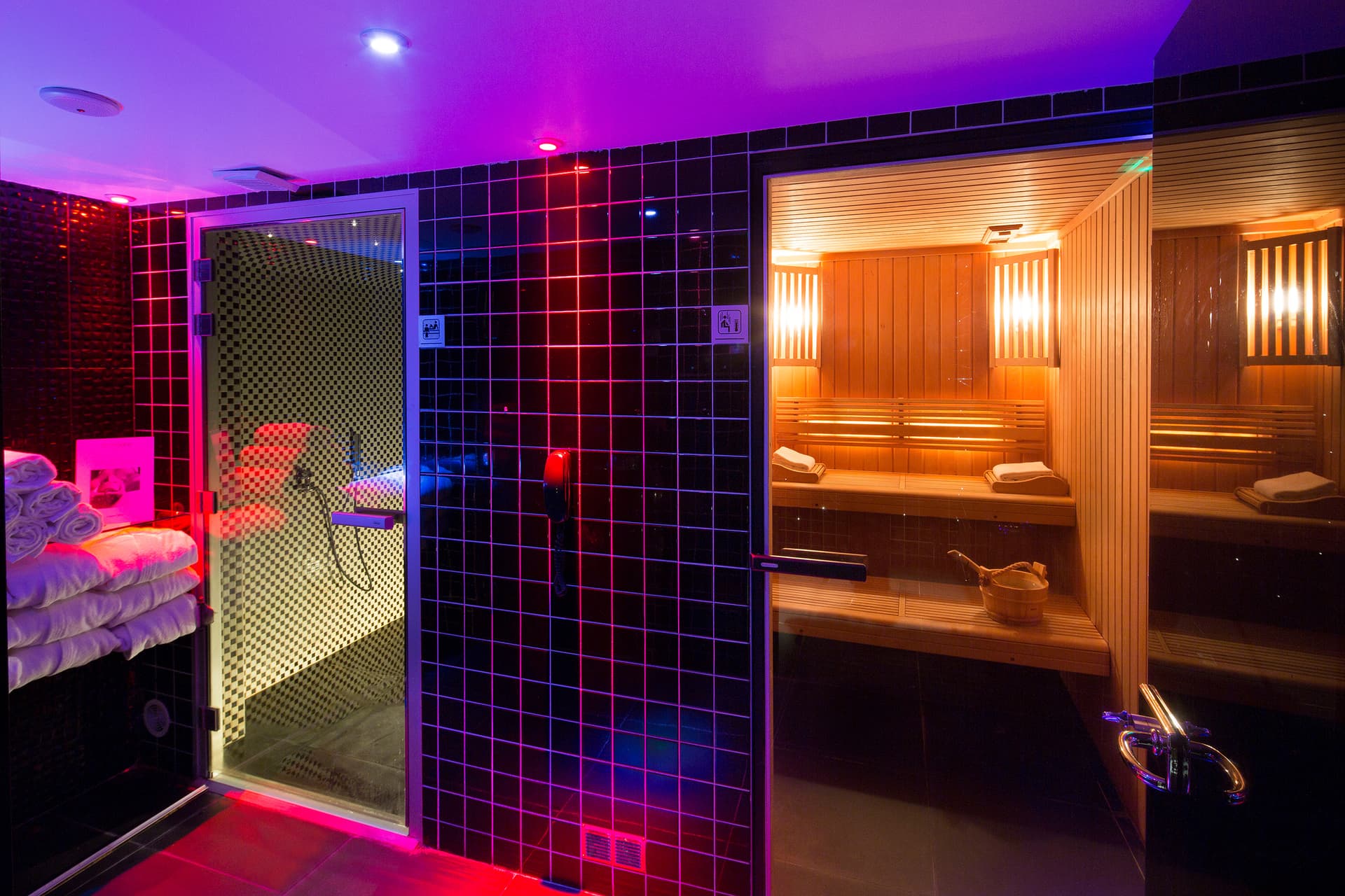 Platine Hôtel