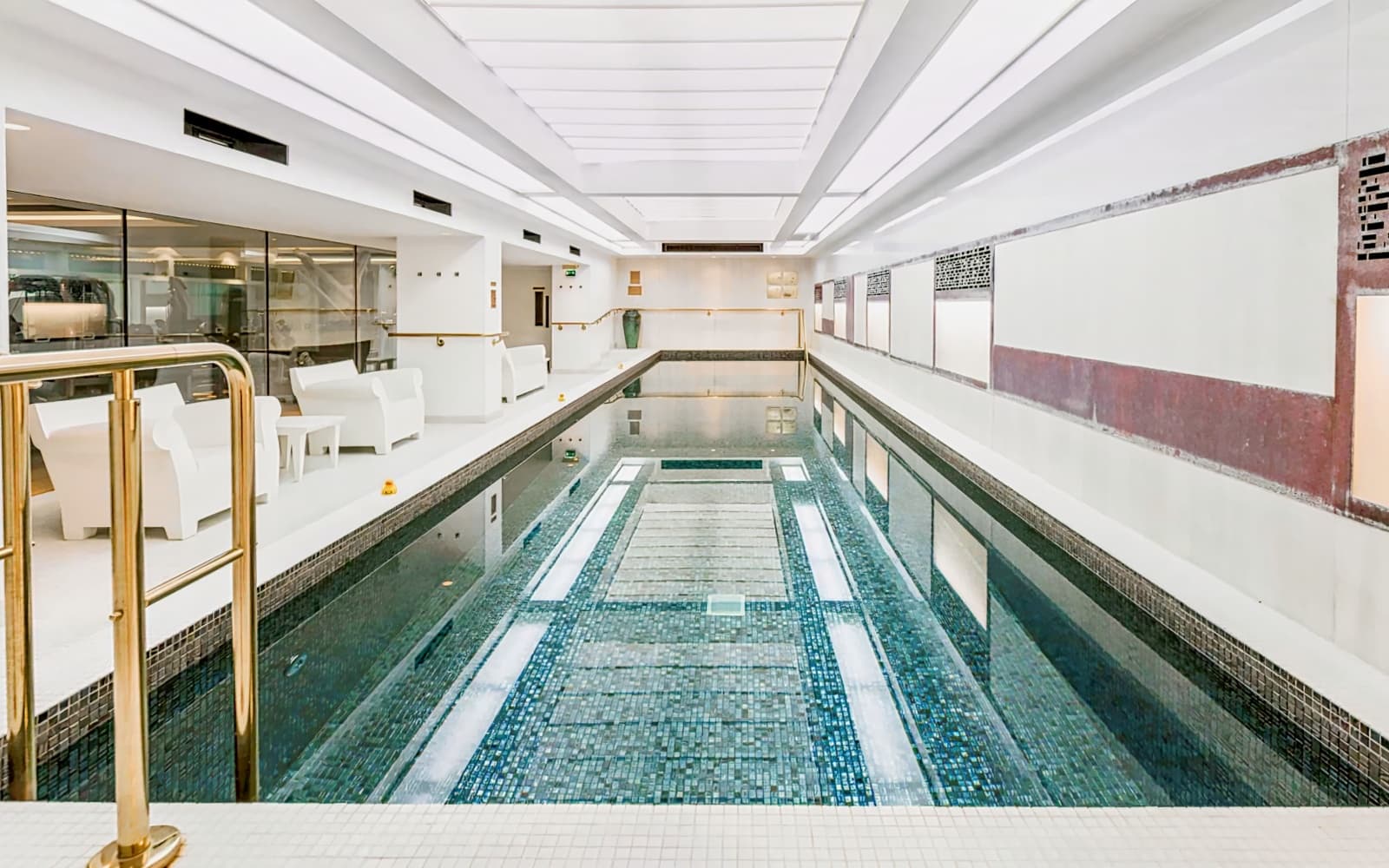 Town Hall Hotel - Shoreditch