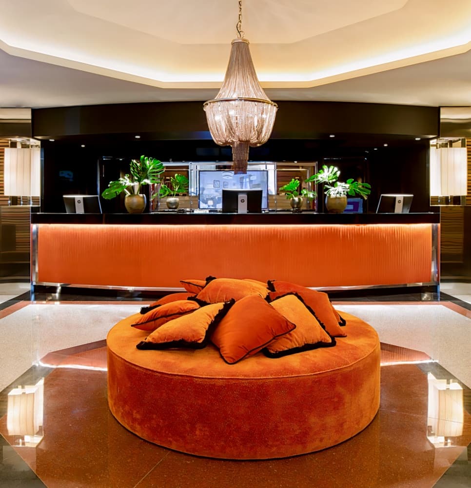 Starhotels Ritz