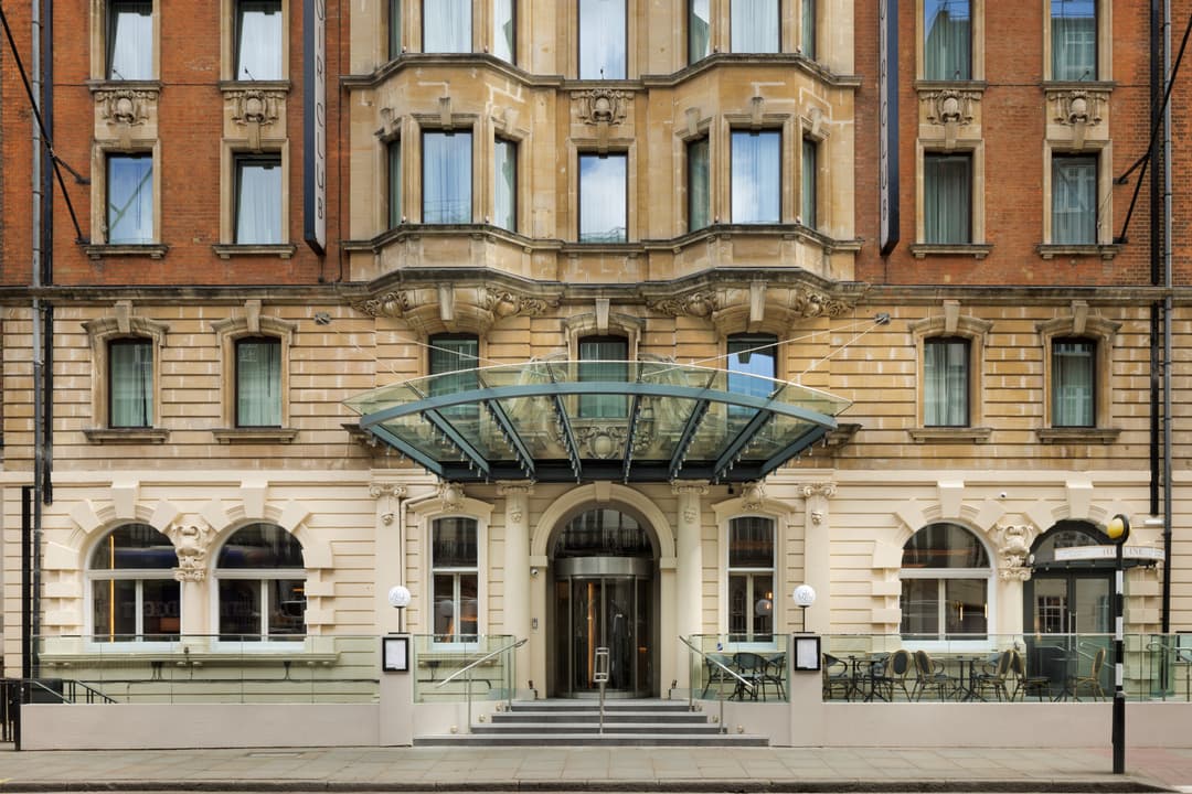 The Memoir Club (formerly Ambassadors Bloomsbury)